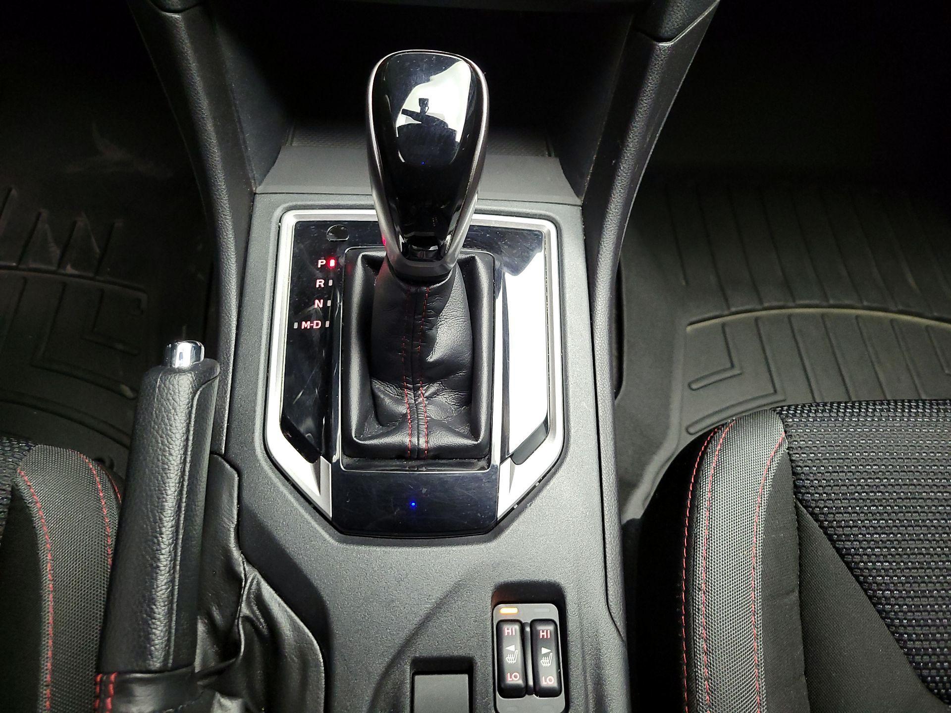 Thumbnail: 2019 Subaru Impreza - 17