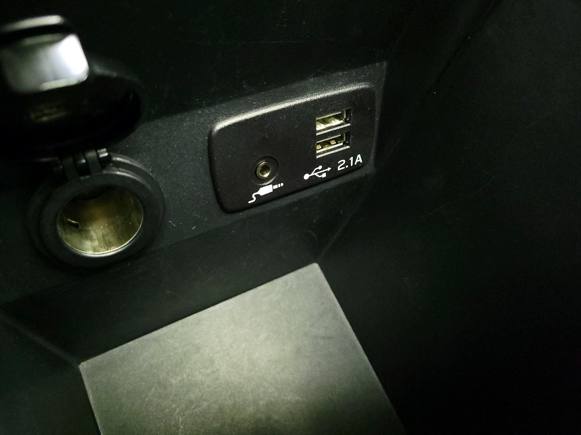 Thumbnail: 2019 Subaru Impreza - 18