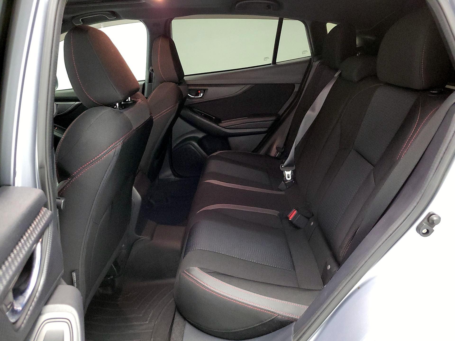 Thumbnail: 2019 Subaru Impreza - 19