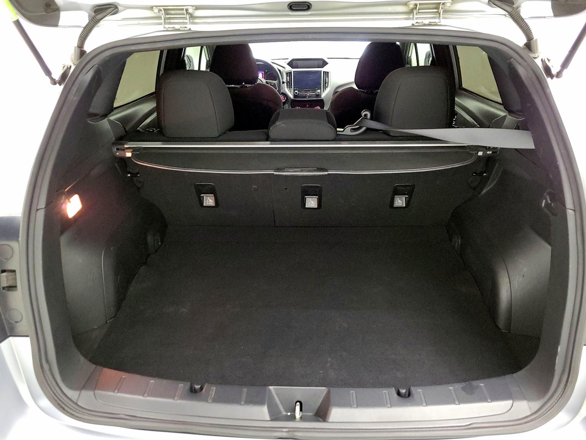 Thumbnail: 2019 Subaru Impreza - 20