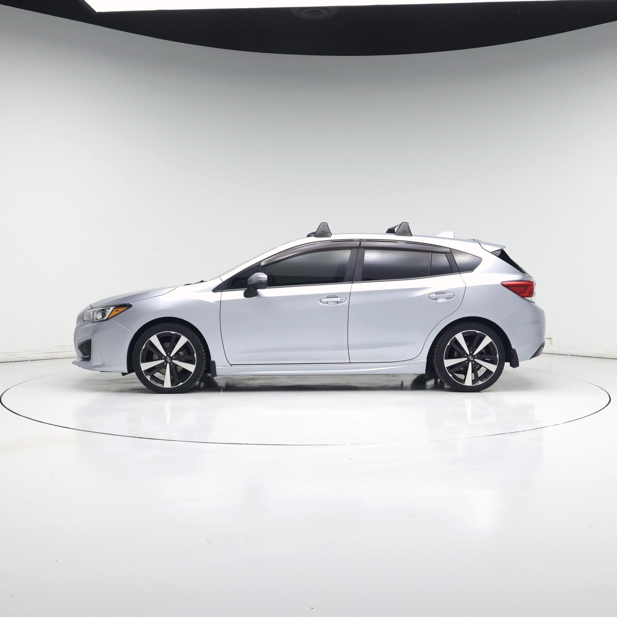 Thumbnail: 2019 Subaru Impreza - 3