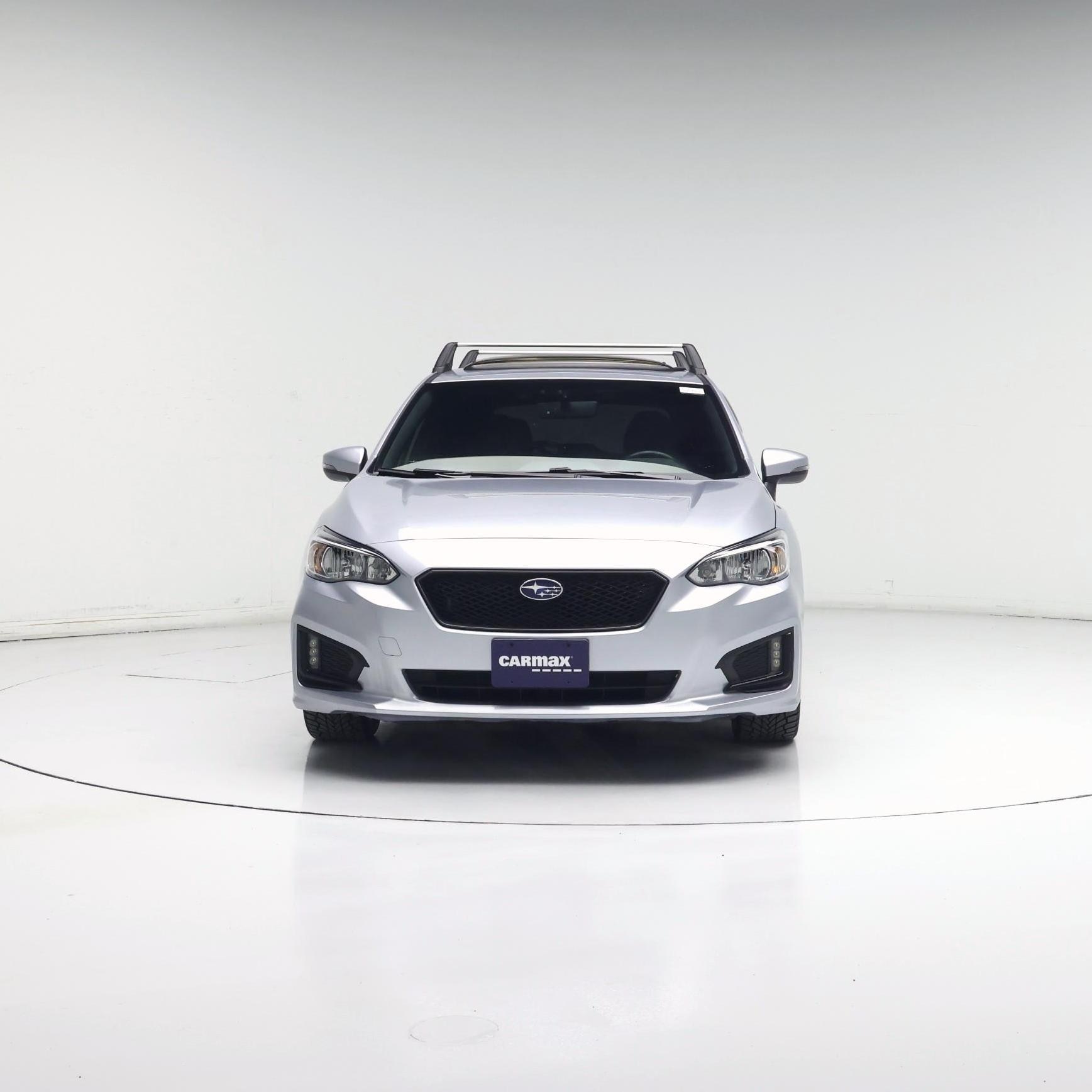 Thumbnail: 2019 Subaru Impreza - 5