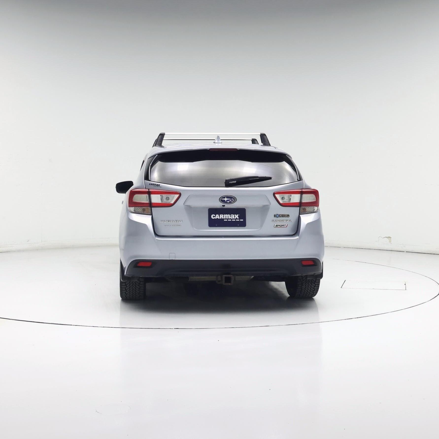 Thumbnail: 2019 Subaru Impreza - 6