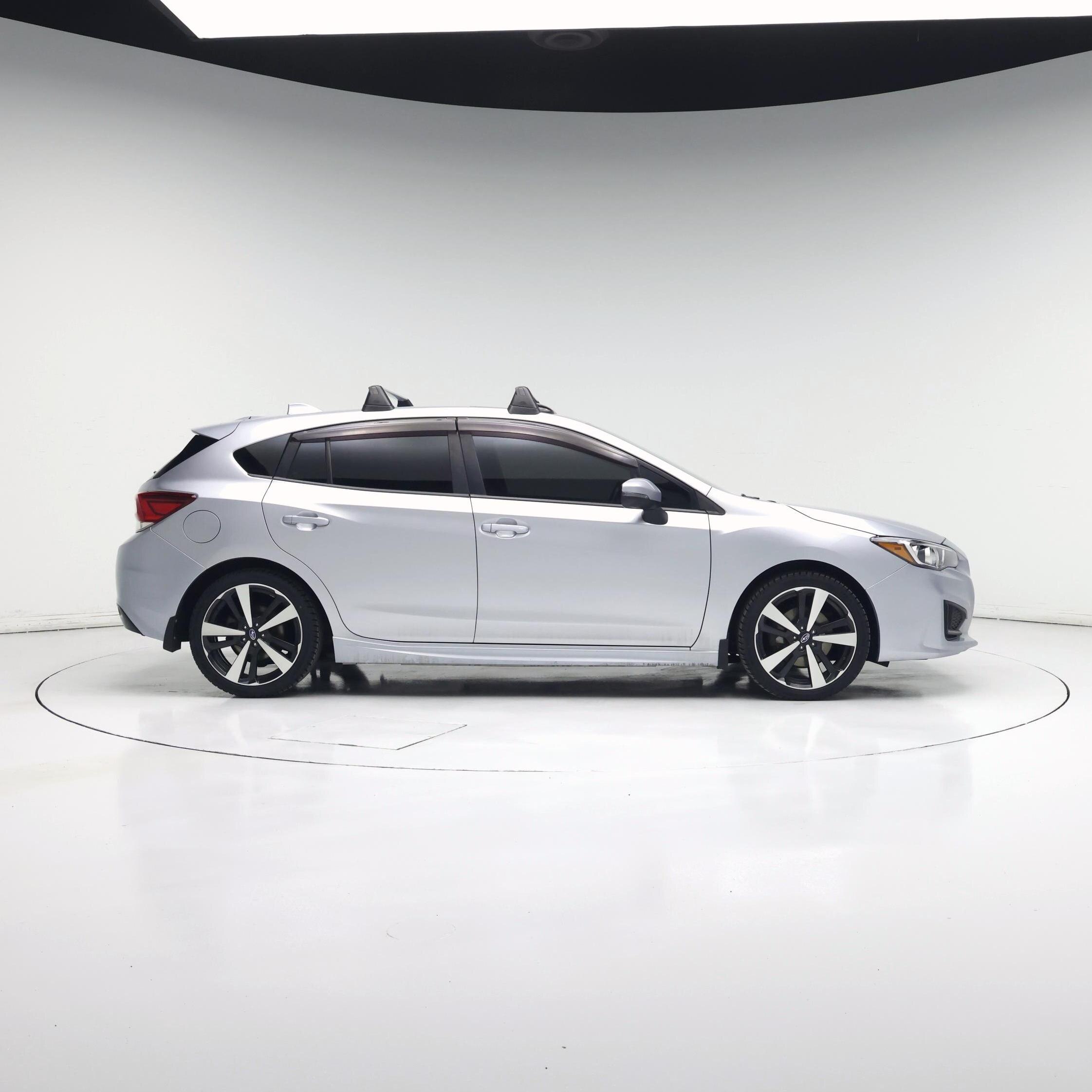 Thumbnail: 2019 Subaru Impreza - 7