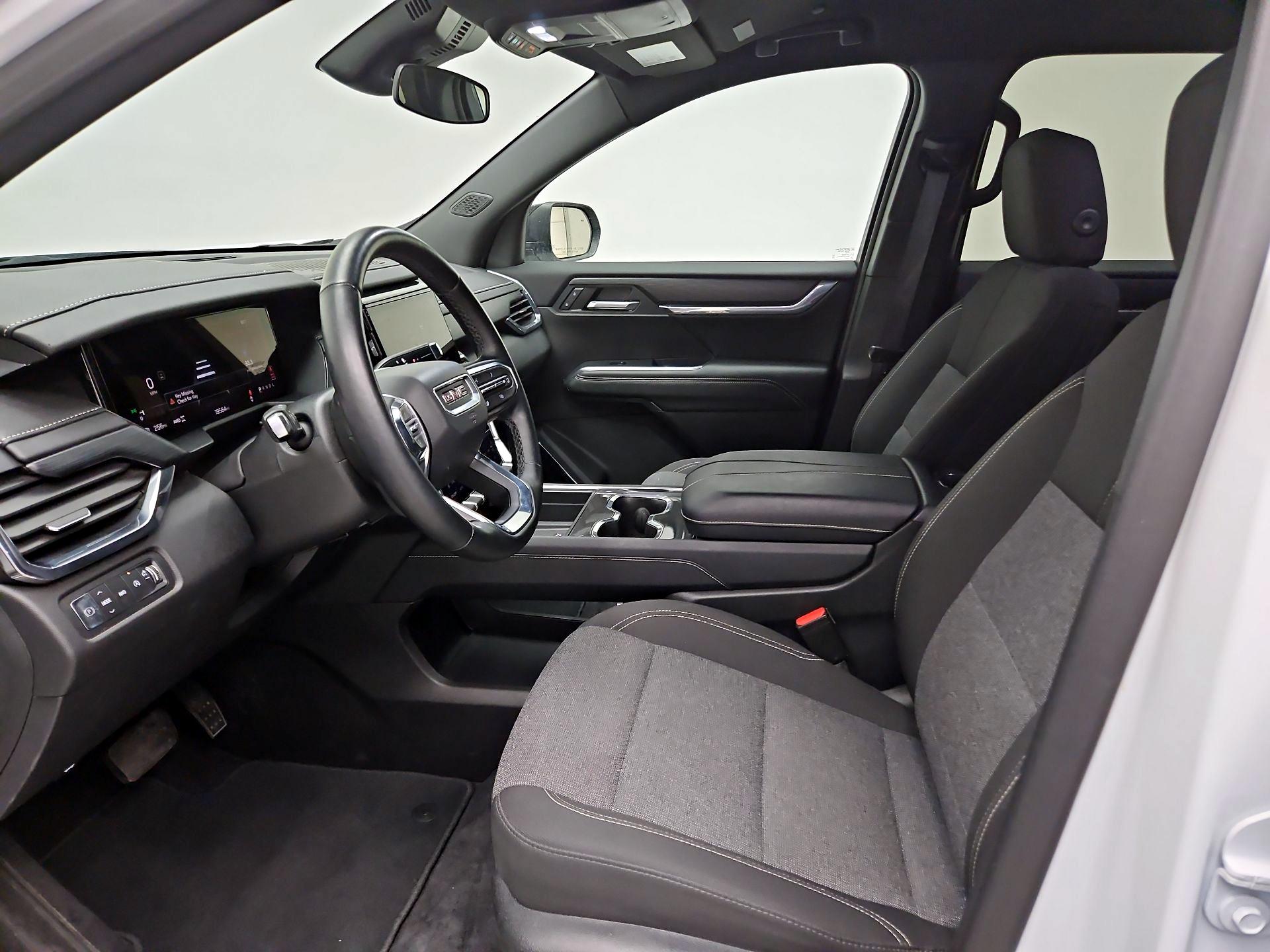 Thumbnail: 2025 GMC Acadia - 11