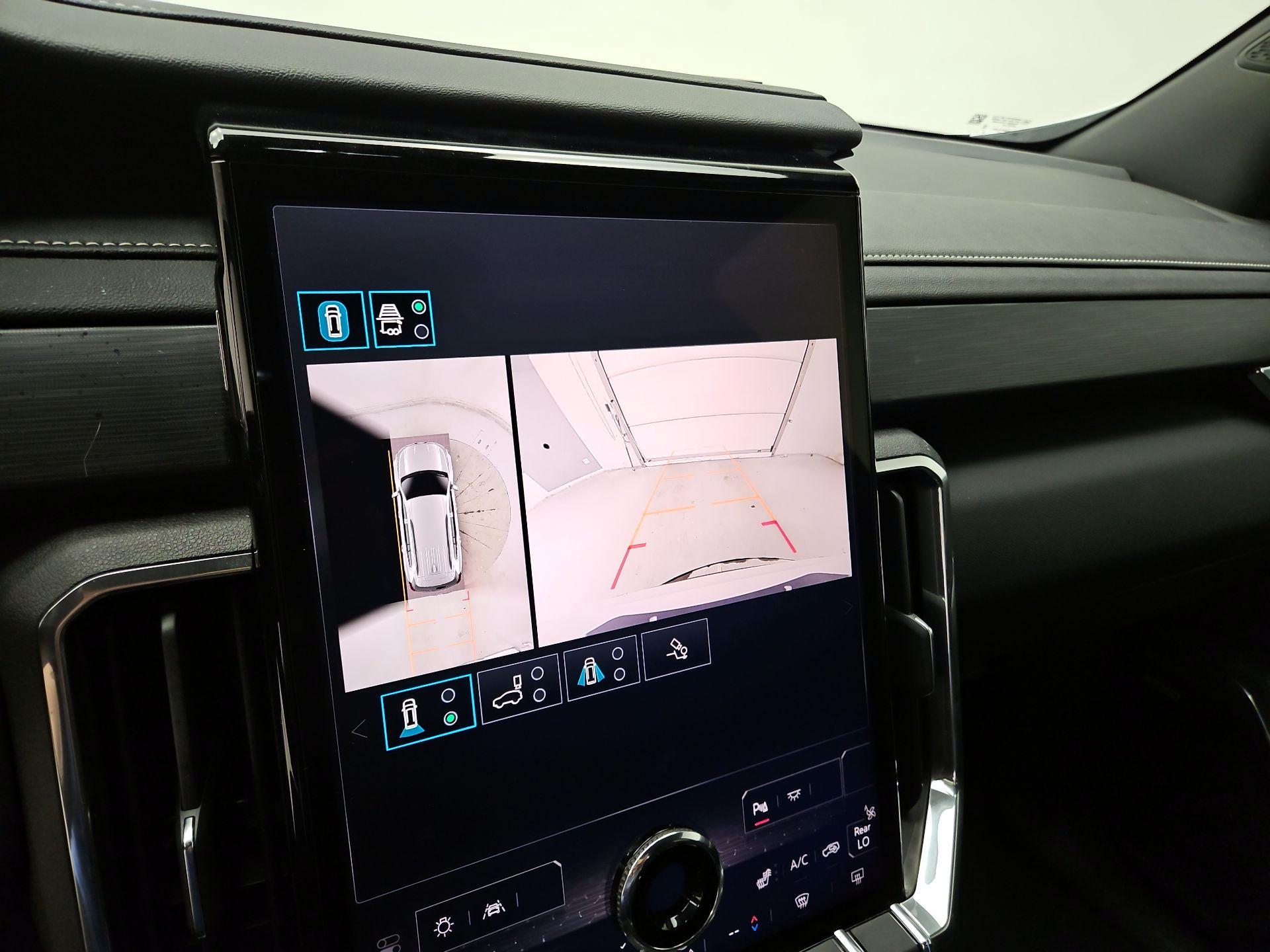 Thumbnail: 2025 GMC Acadia - 14