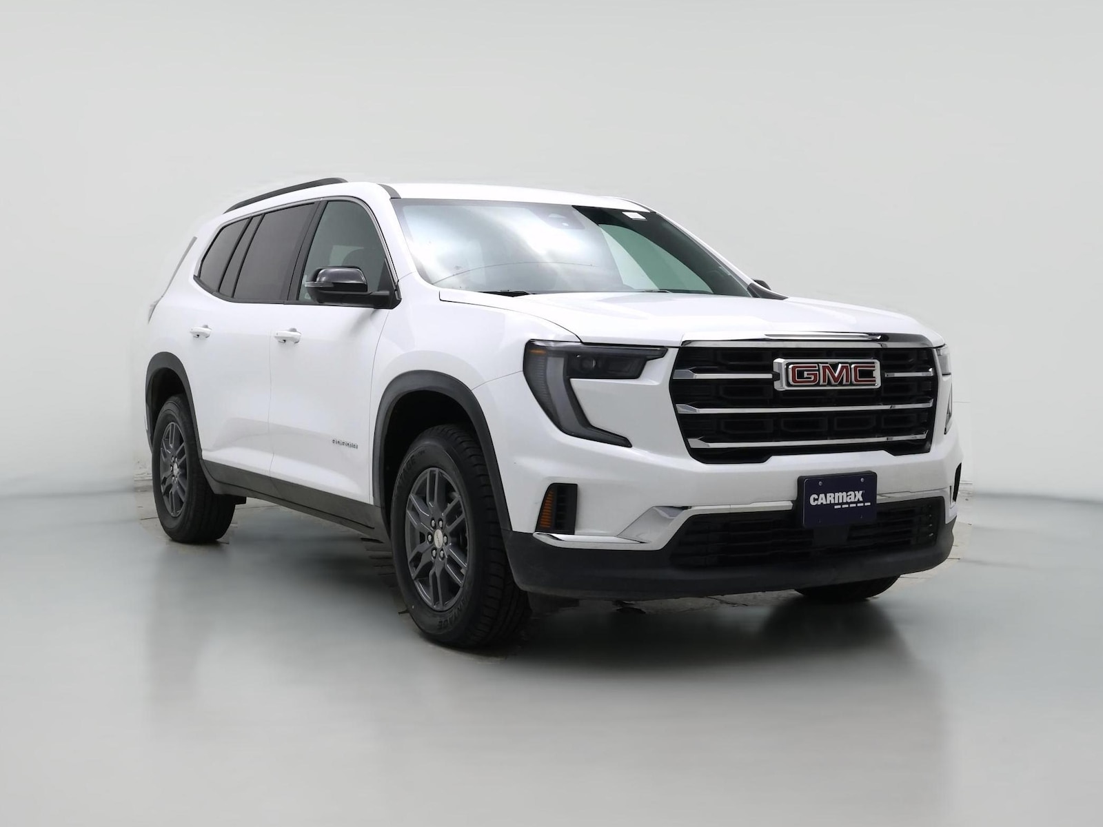 2025 GMC Acadia
