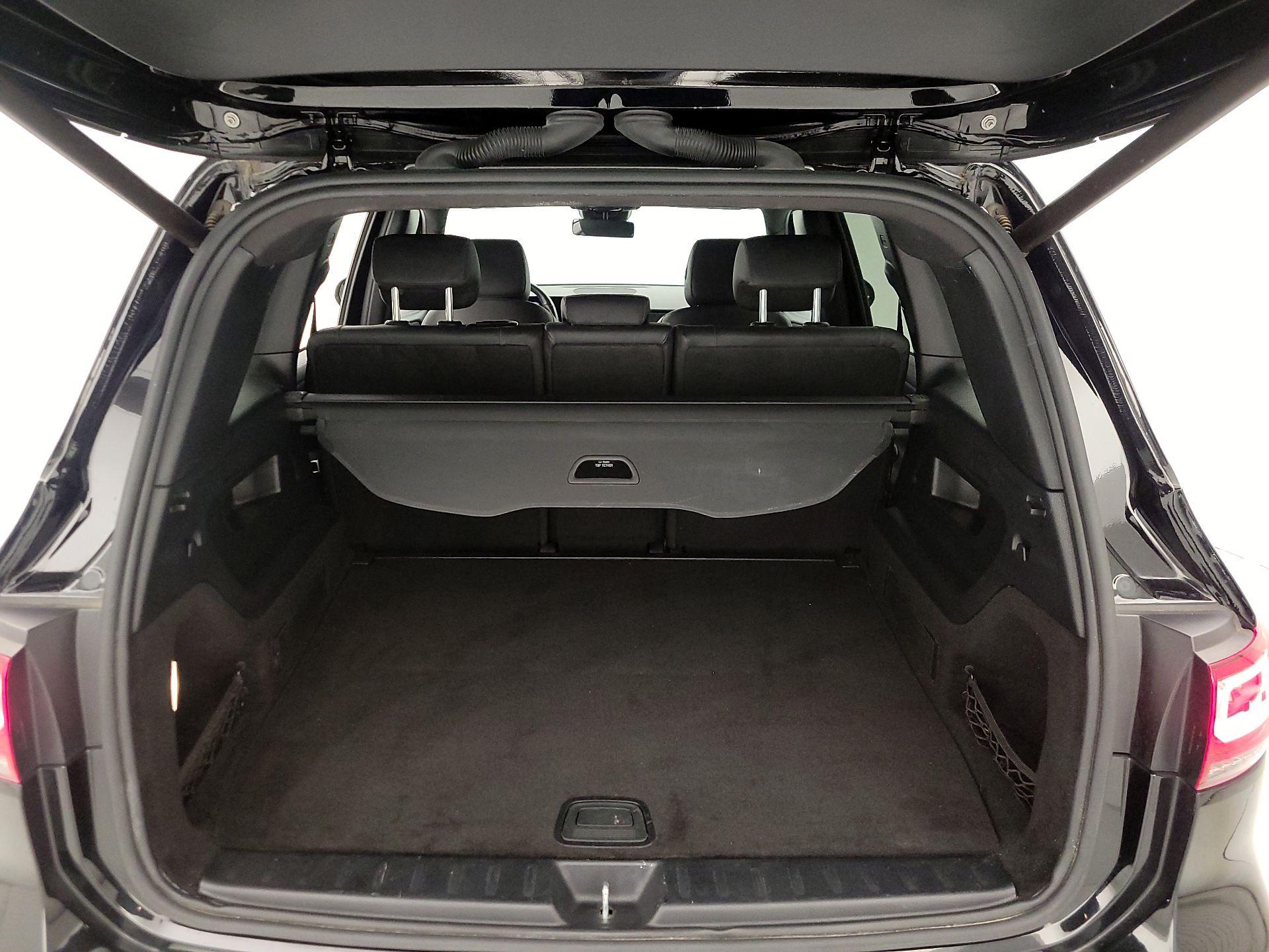 Thumbnail: 2022 Mercedes-Benz GLB - 20