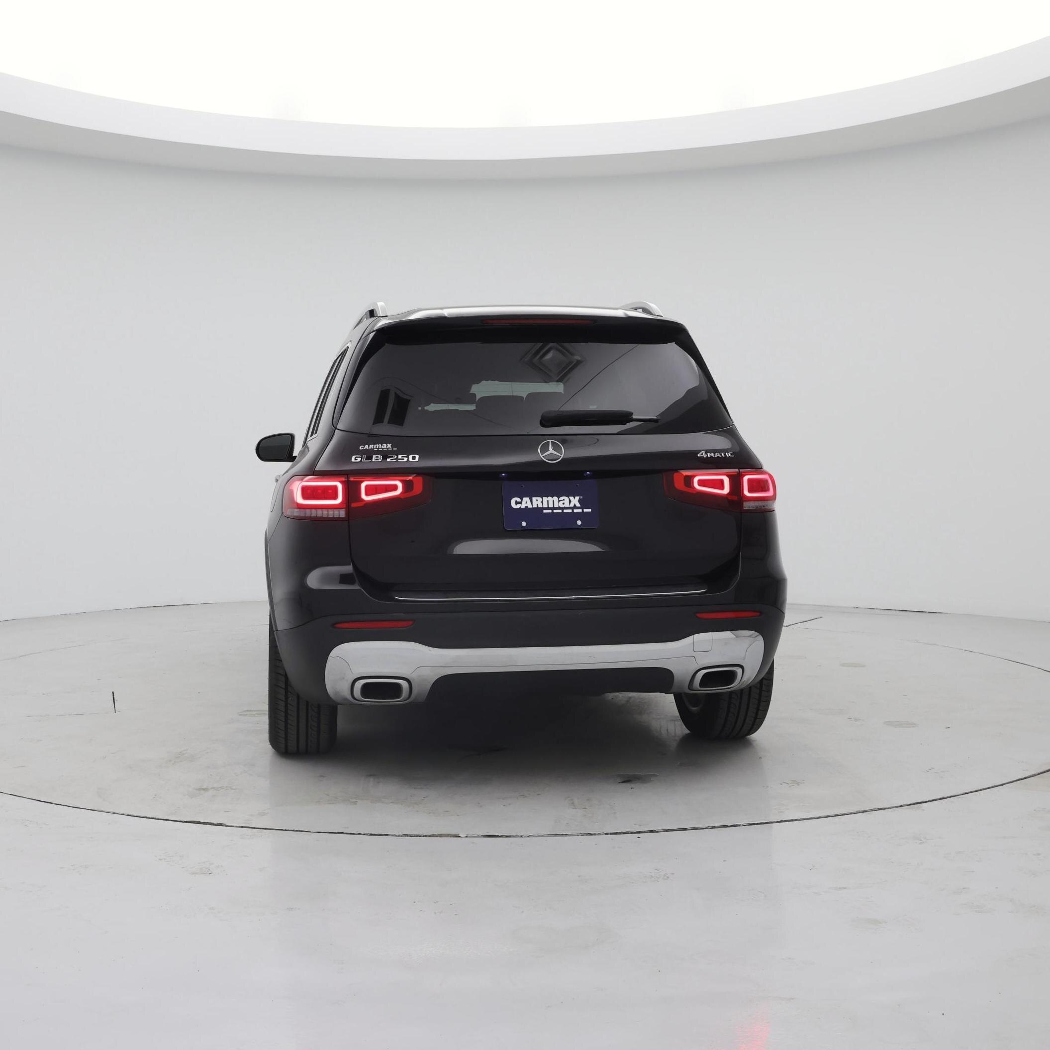 Thumbnail: 2022 Mercedes-Benz GLB - 6