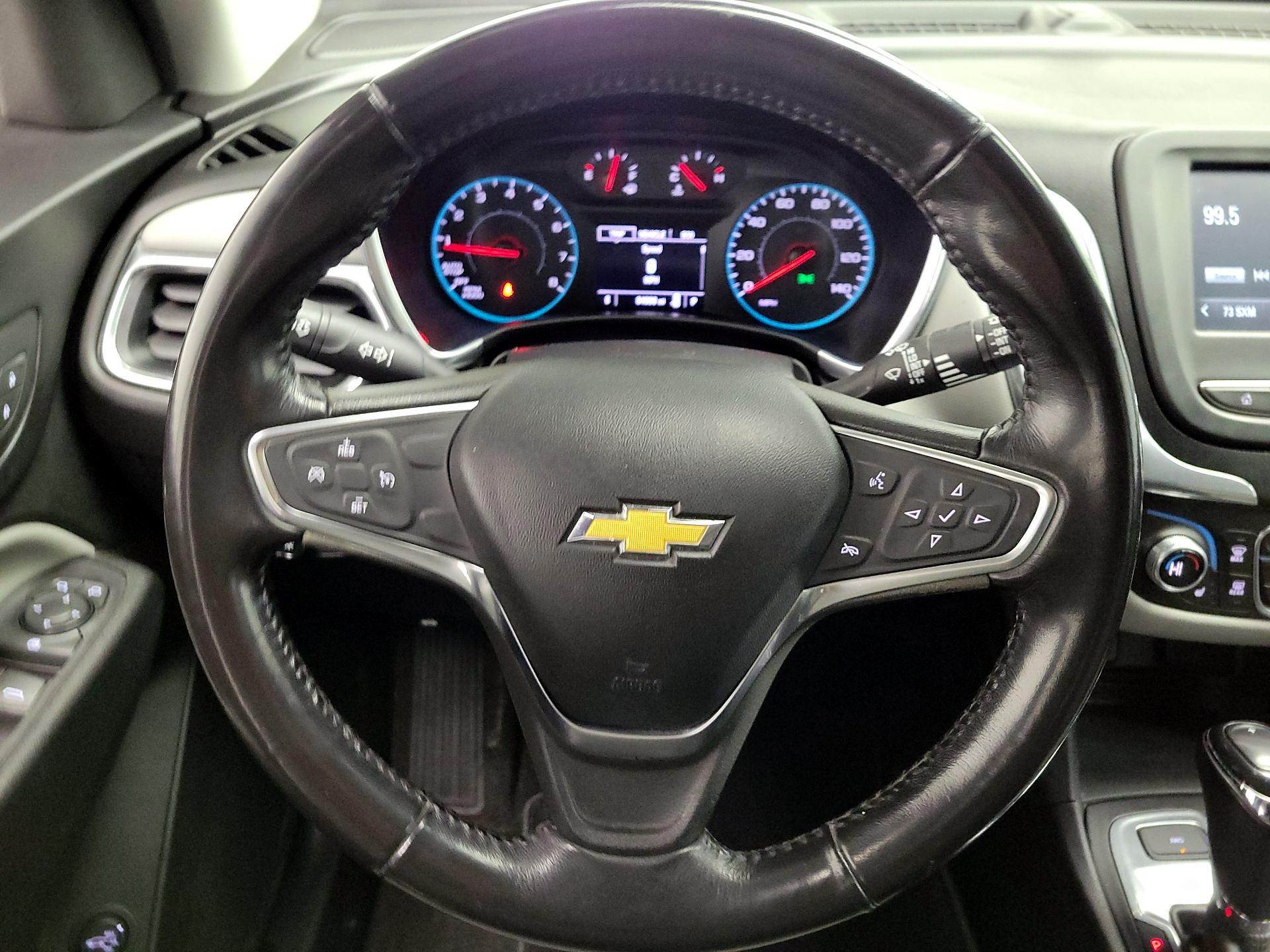 Thumbnail: 2018 Chevrolet Equinox - 10