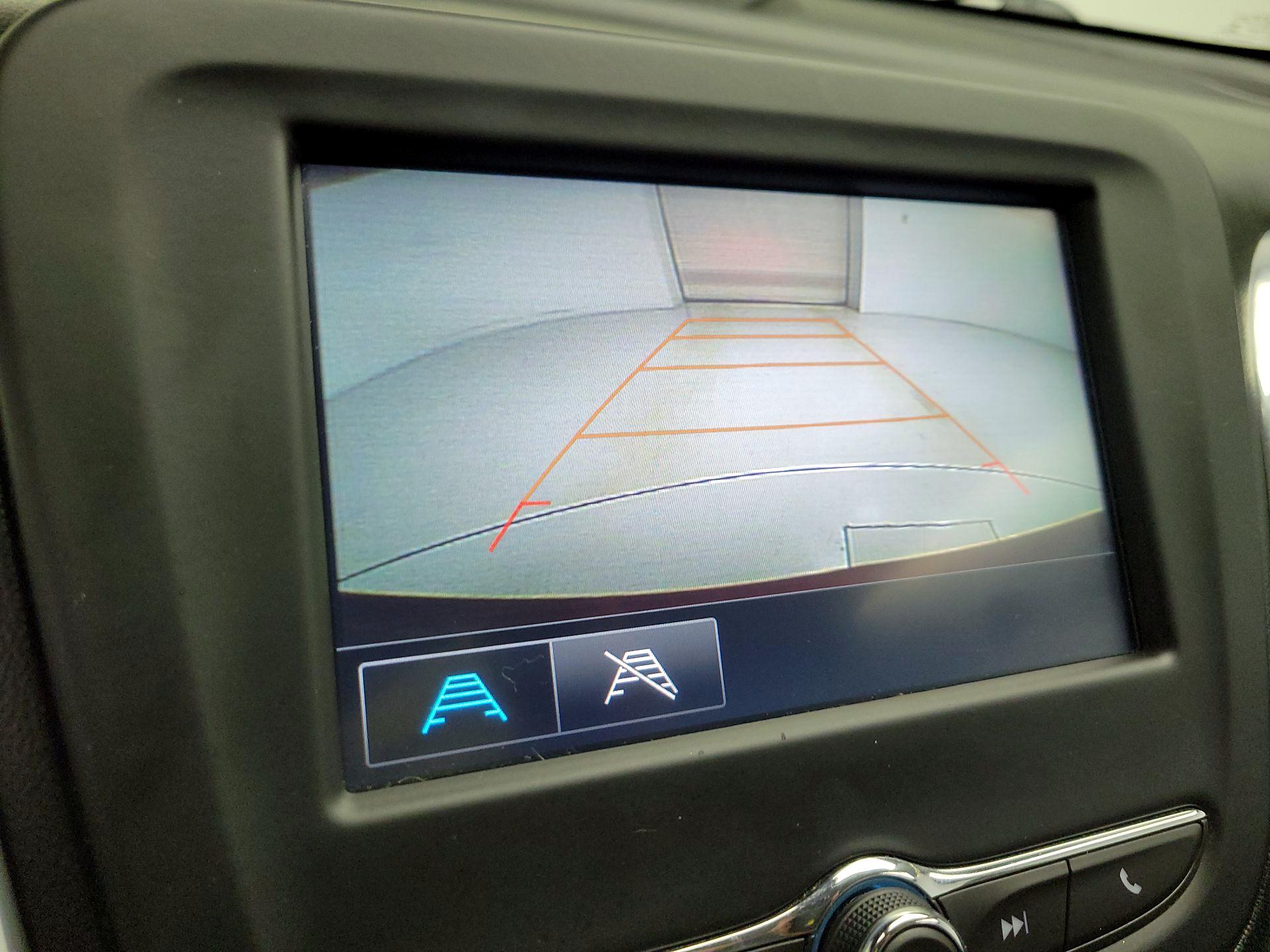 Thumbnail: 2018 Chevrolet Equinox - 14