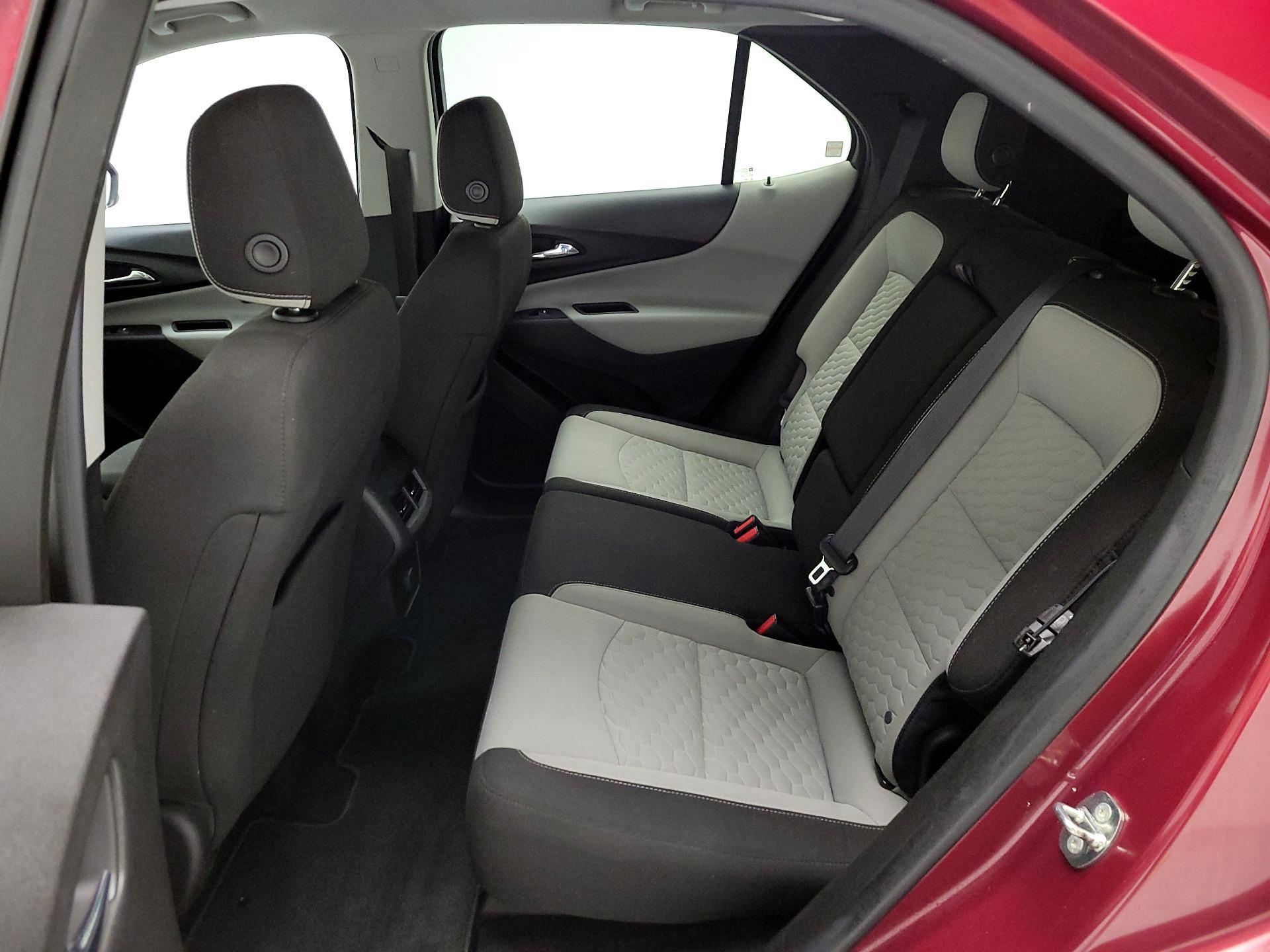 Thumbnail: 2018 Chevrolet Equinox - 19