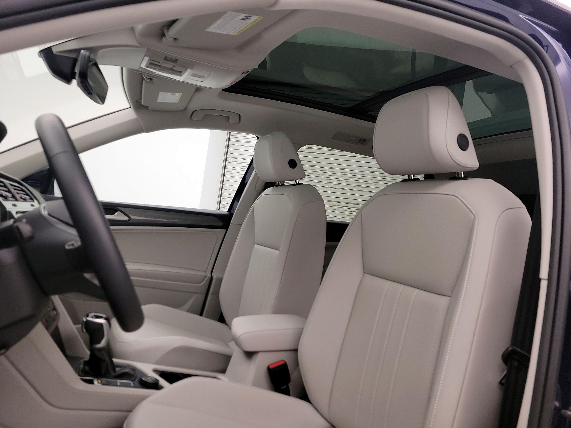 Thumbnail: 2024 Volkswagen Tiguan - 19