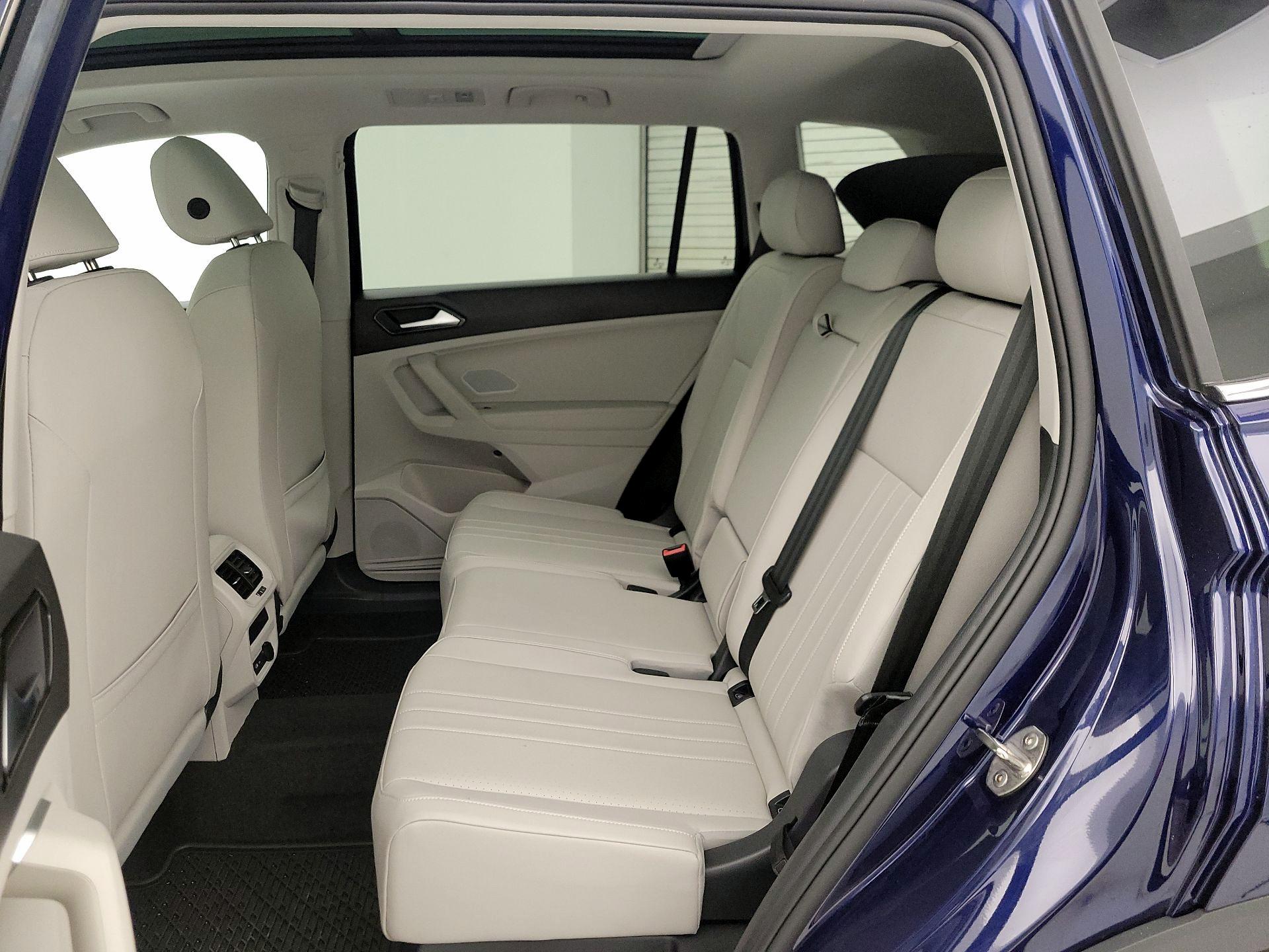 Thumbnail: 2024 Volkswagen Tiguan - 20