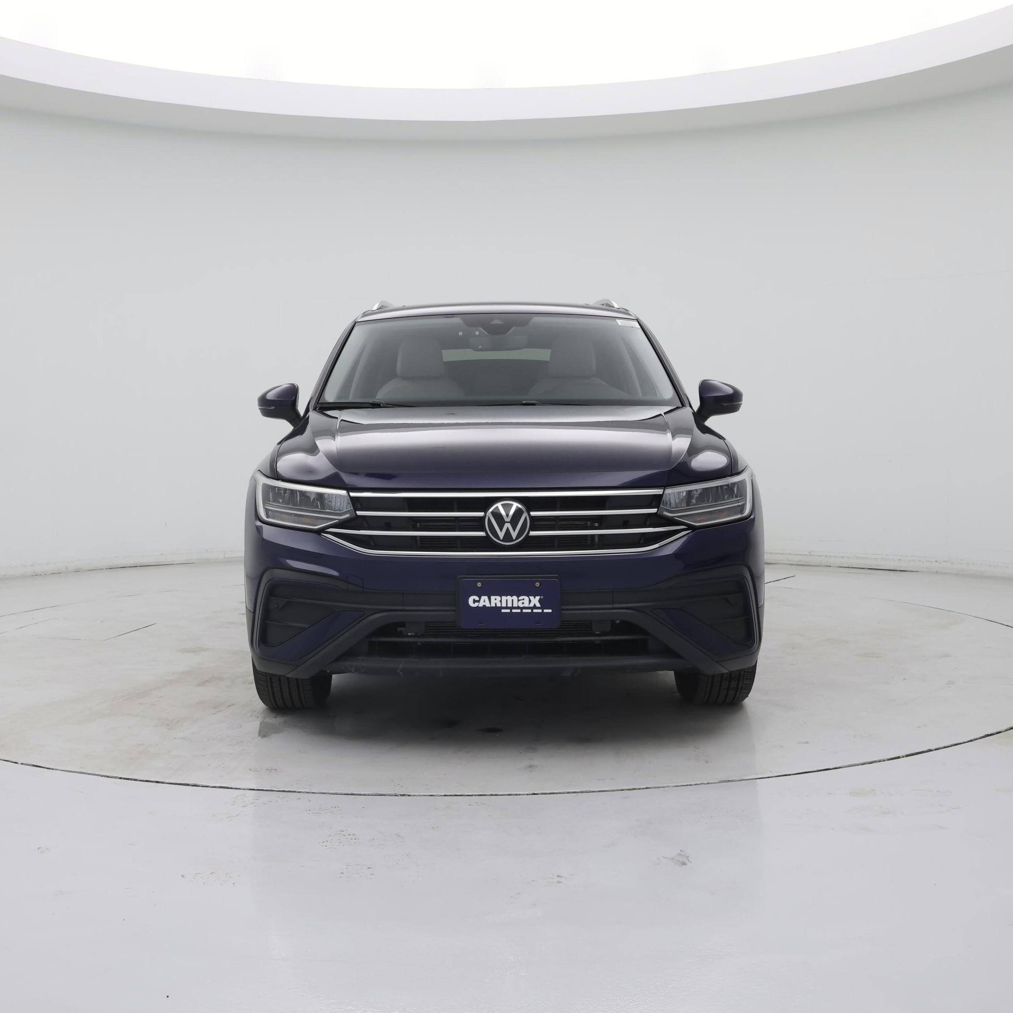 Thumbnail: 2024 Volkswagen Tiguan - 5