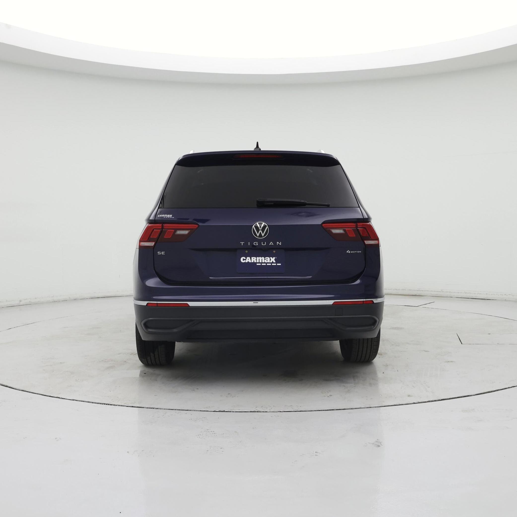 Thumbnail: 2024 Volkswagen Tiguan - 6