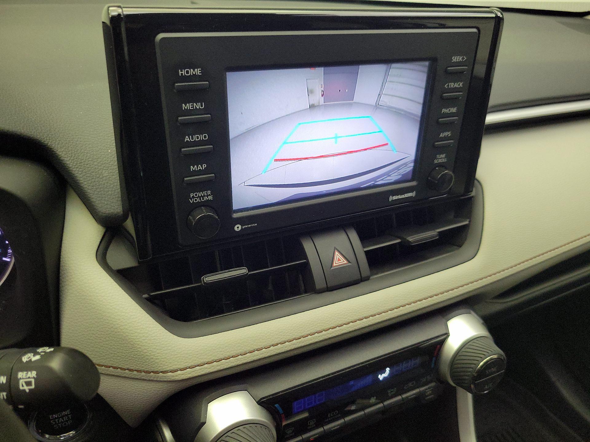 Thumbnail: 2021 Toyota RAV4 - 14