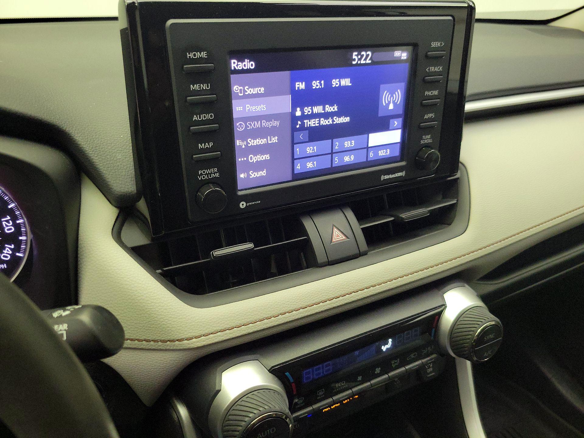 Thumbnail: 2021 Toyota RAV4 - 15