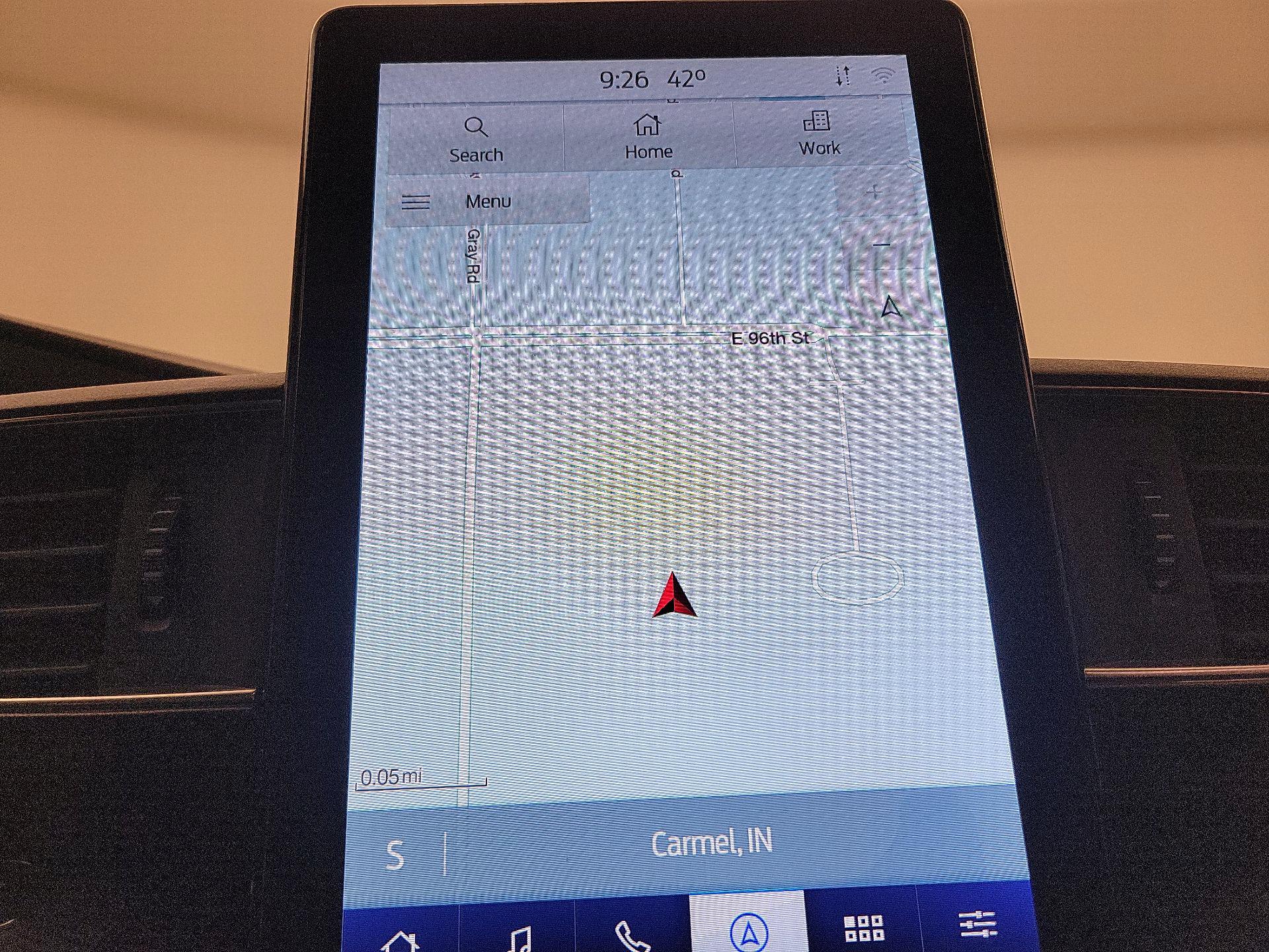 Thumbnail: 2021 Ford Explorer - 14