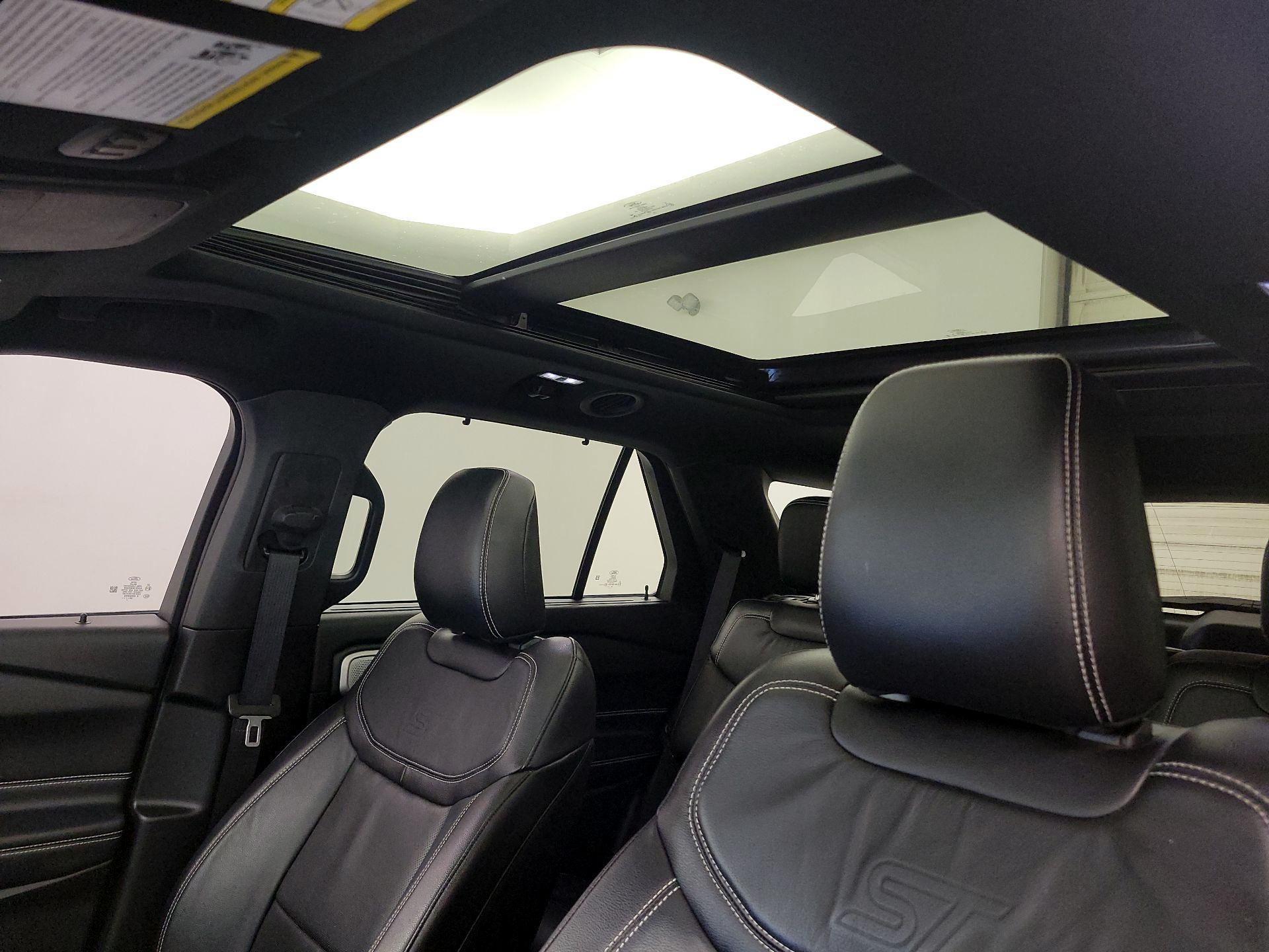 Thumbnail: 2021 Ford Explorer - 20