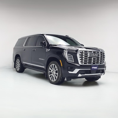 2025 GMC Yukon XL 1500 Denali