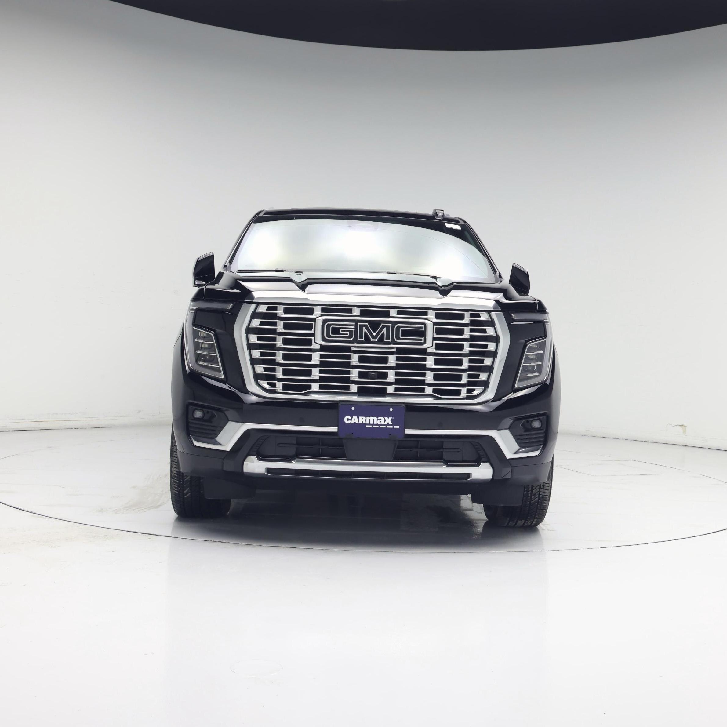 Thumbnail: 2025 GMC Yukon XL - 5