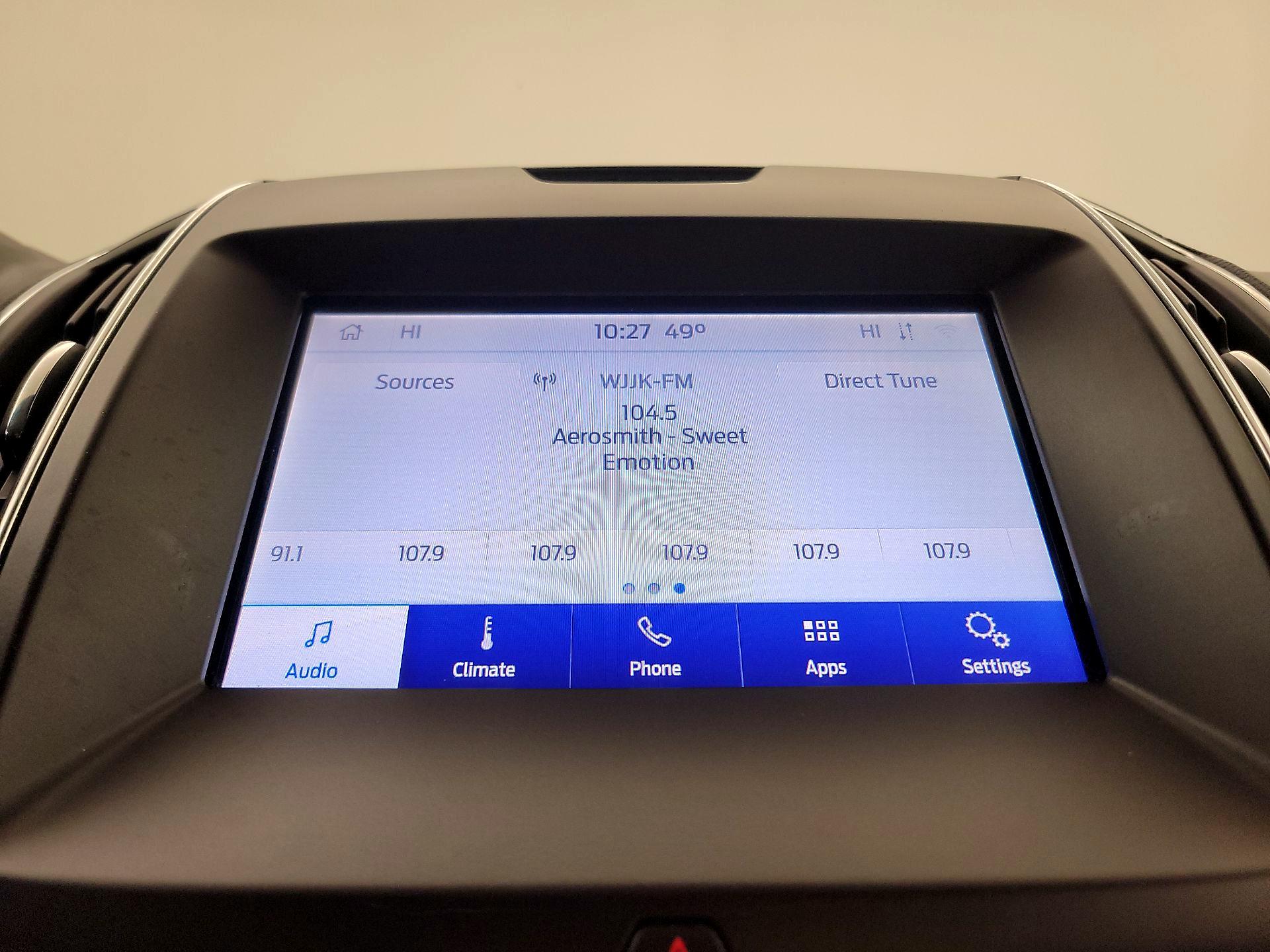 Thumbnail: 2020 Ford Edge - 15