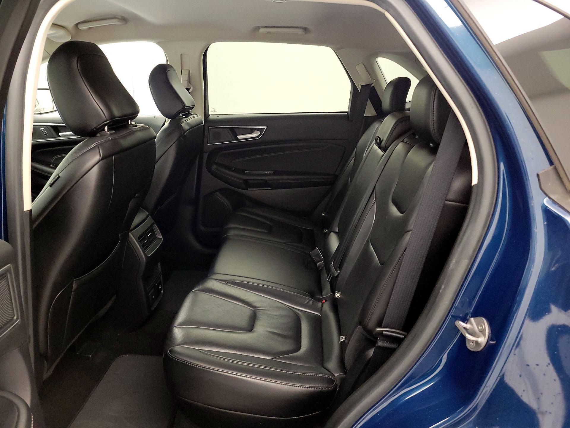 Thumbnail: 2020 Ford Edge - 19