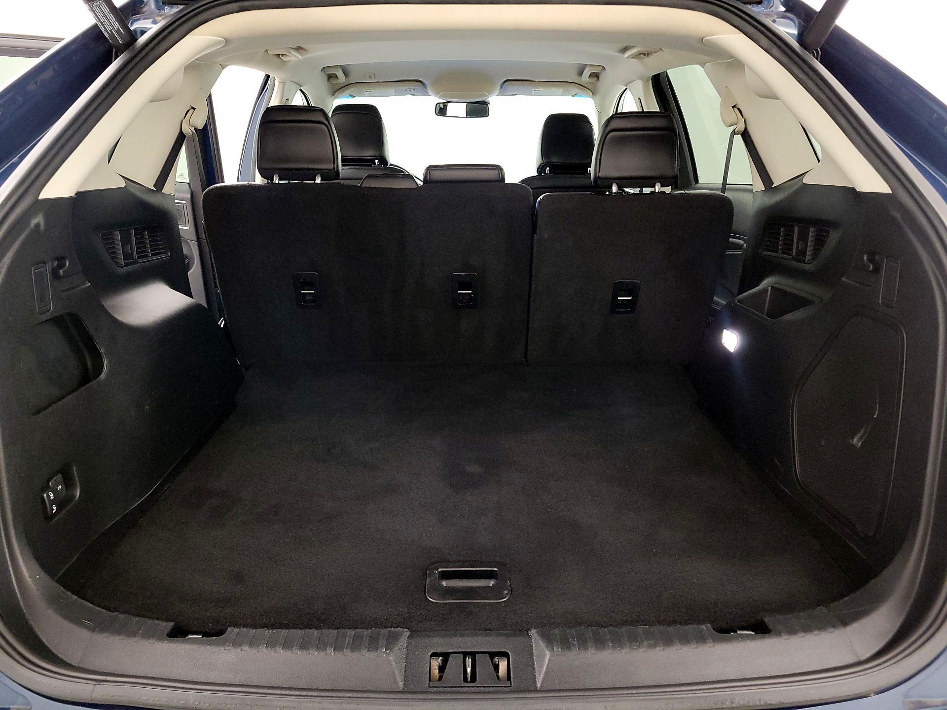 Thumbnail: 2020 Ford Edge - 20