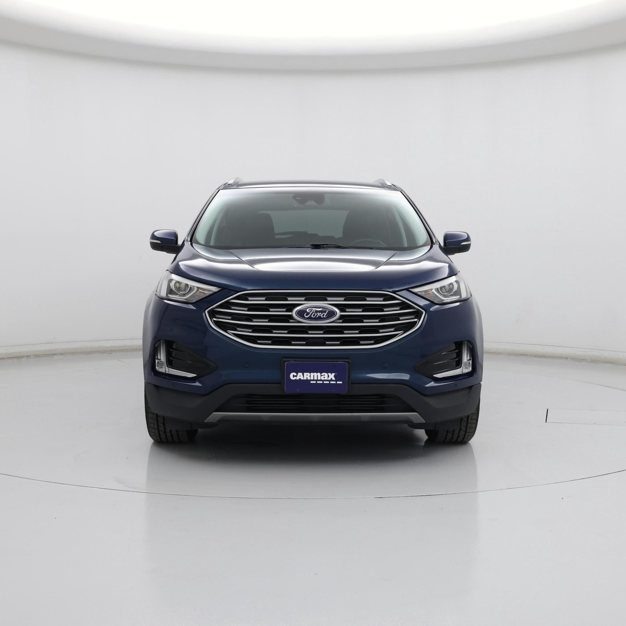 Thumbnail: 2020 Ford Edge - 5