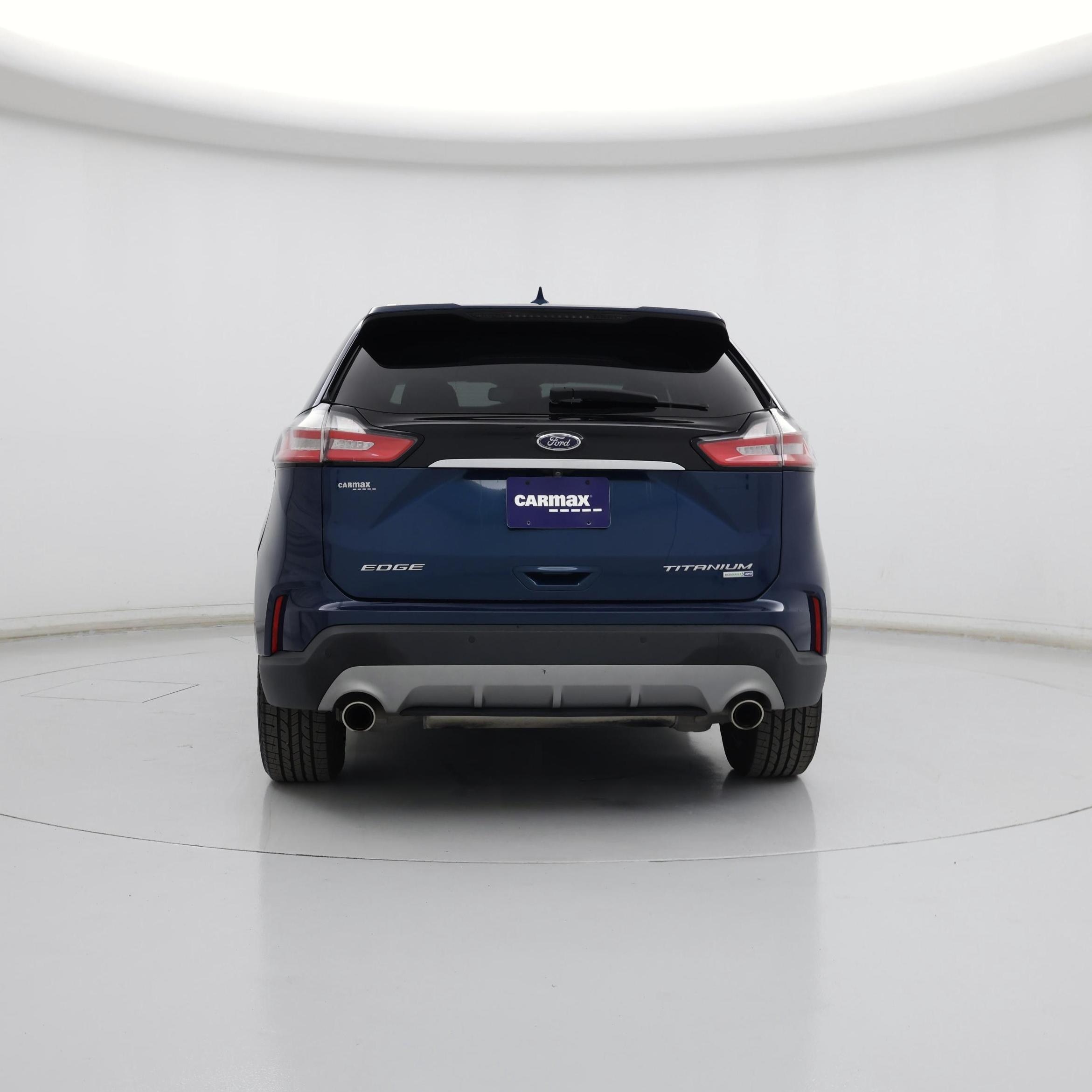 Thumbnail: 2020 Ford Edge - 6