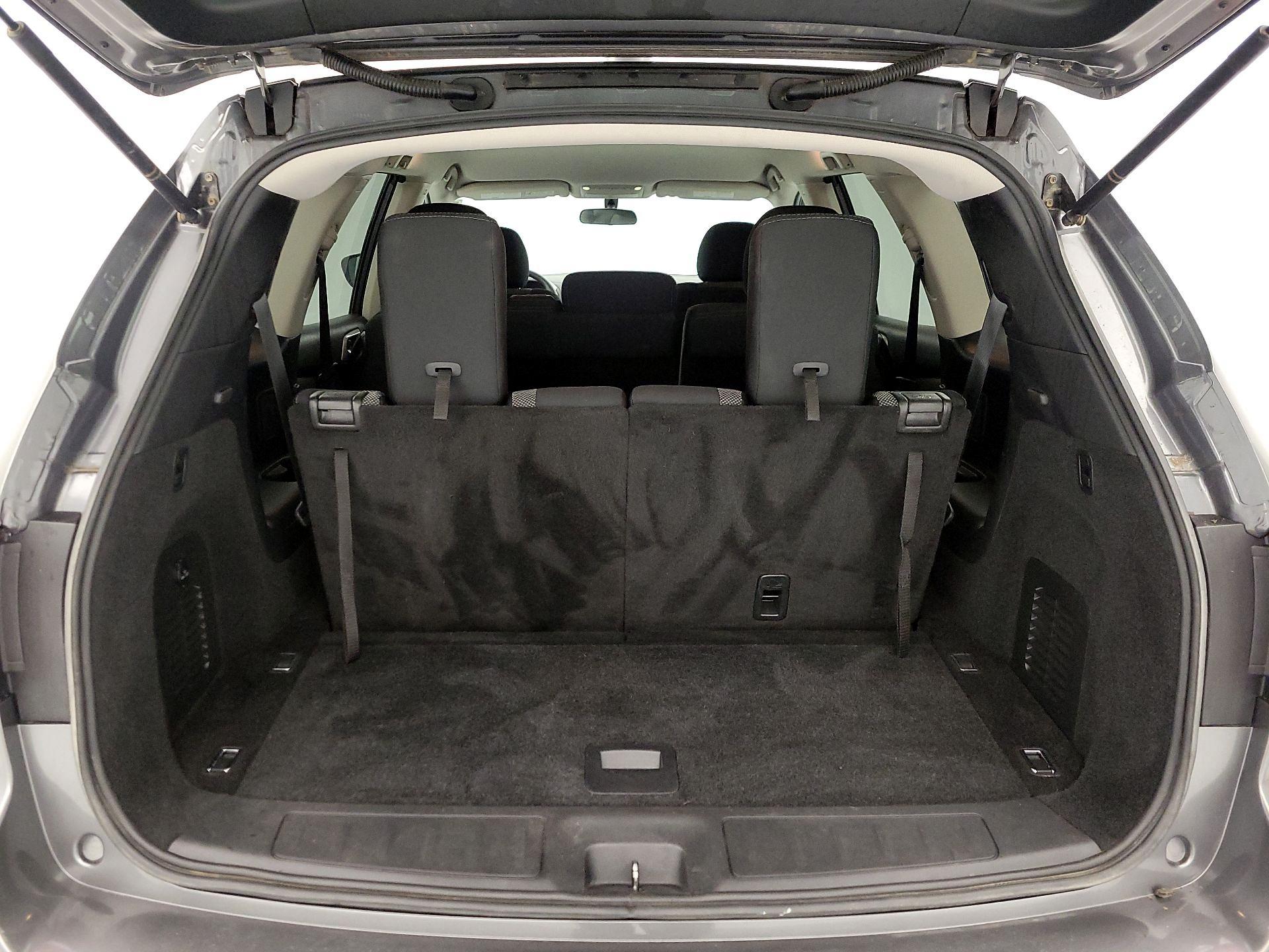 Thumbnail: 2019 Nissan Pathfinder - 20