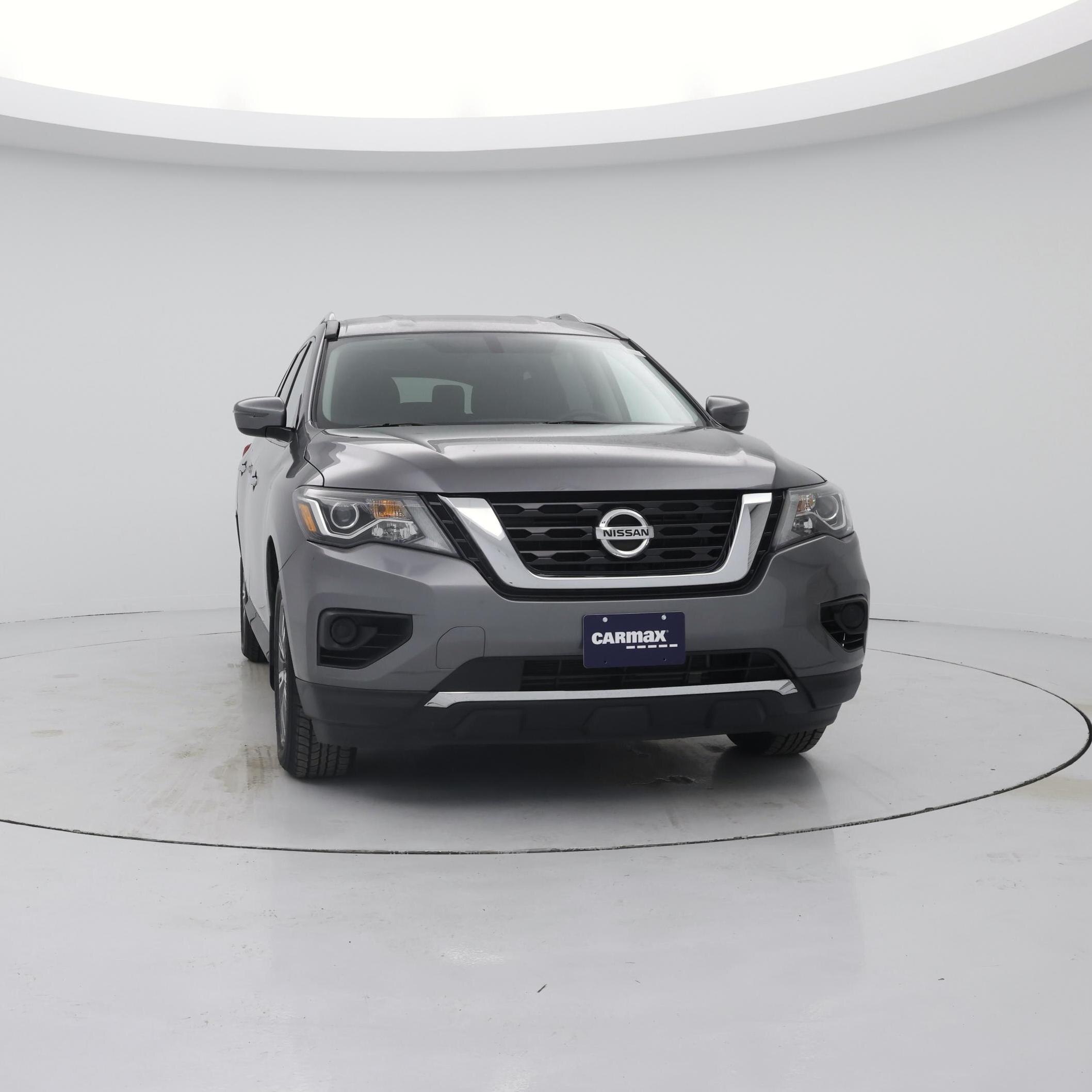 Thumbnail: 2019 Nissan Pathfinder - 5