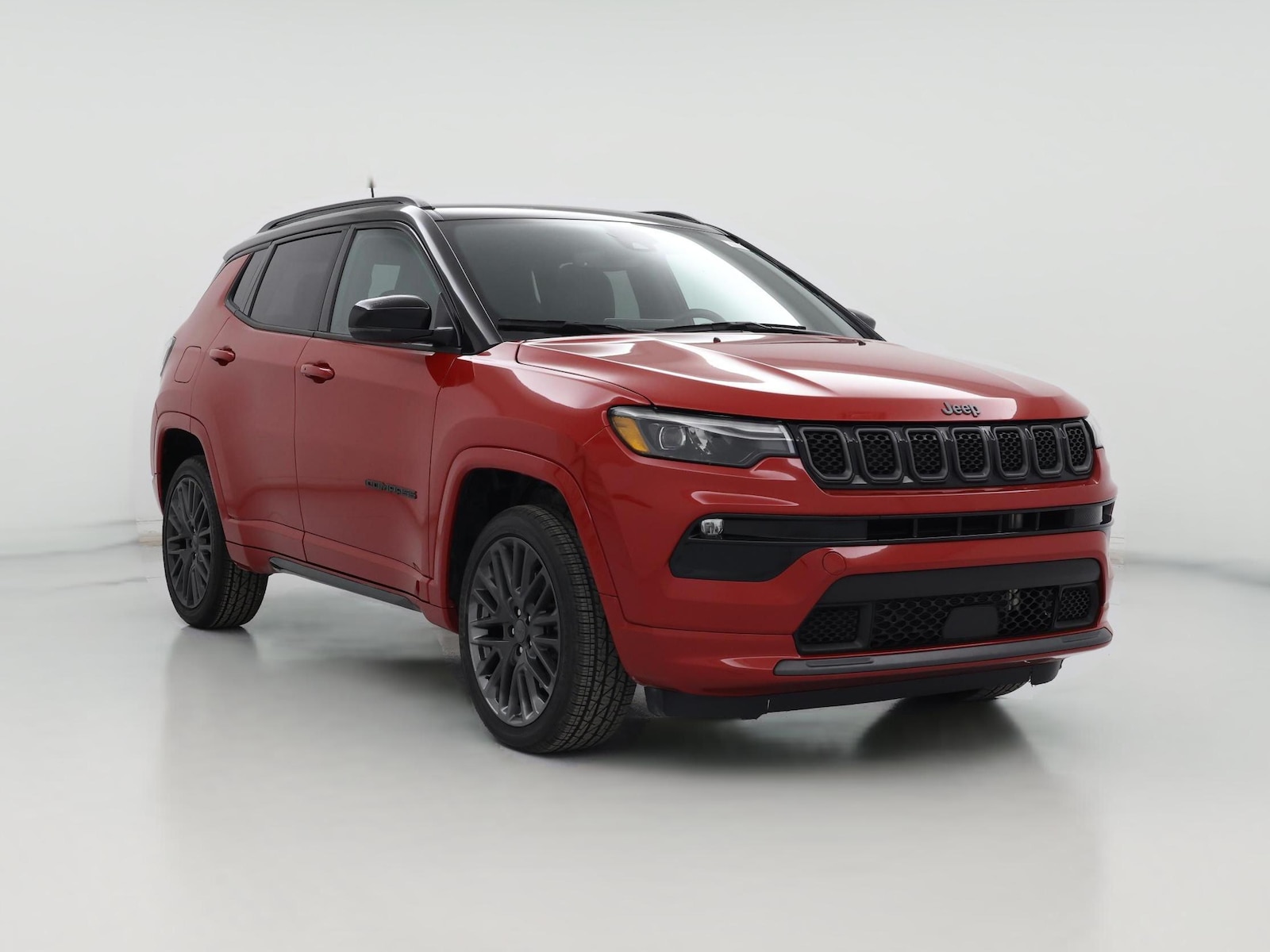 2023 Jeep Compass High Altitude