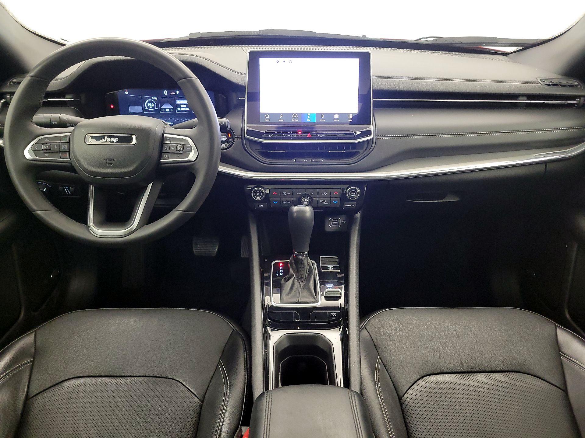 Thumbnail: 2023 Jeep Compass - 9