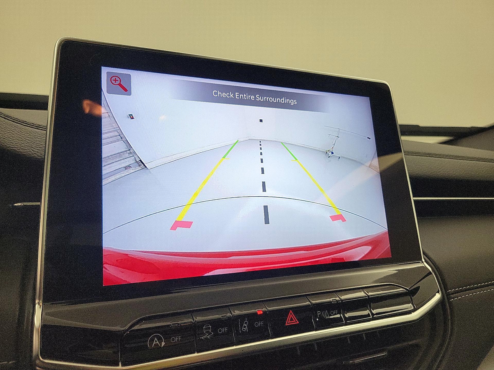 Thumbnail: 2023 Jeep Compass - 15