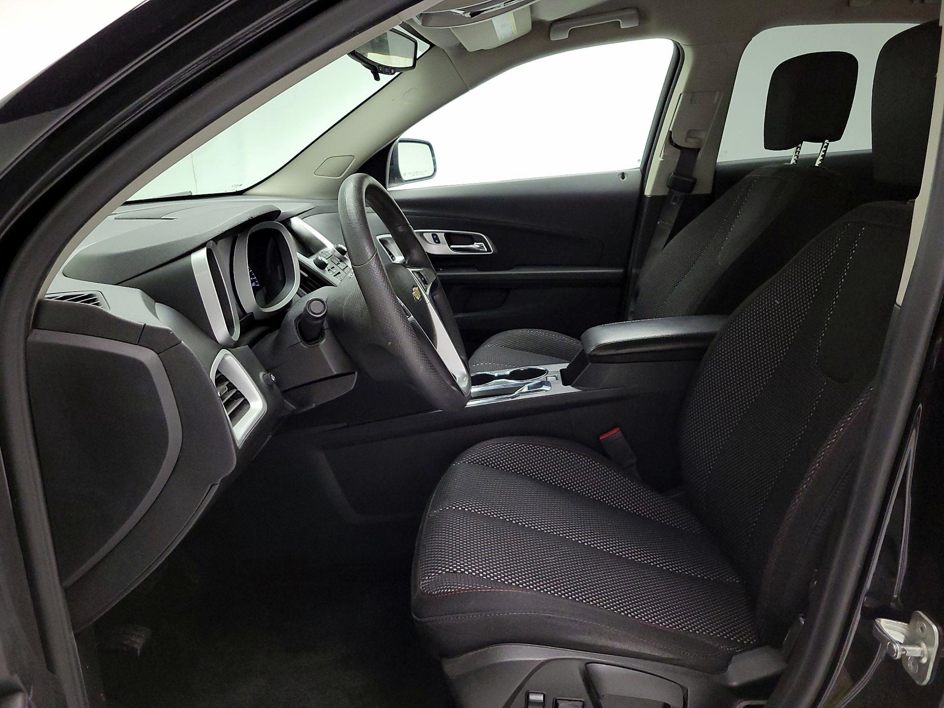 Thumbnail: 2017 Chevrolet Equinox - 11