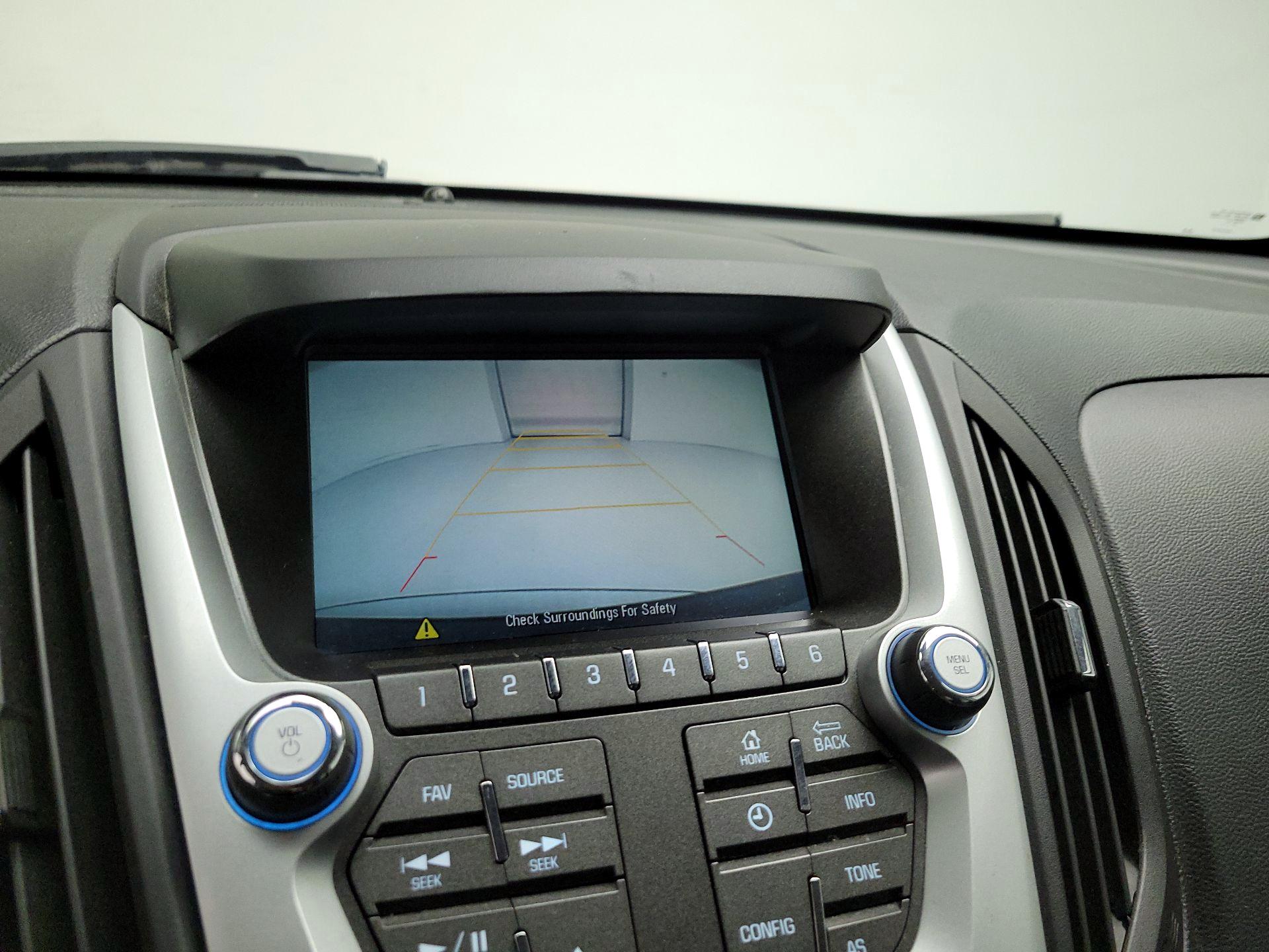 Thumbnail: 2017 Chevrolet Equinox - 13