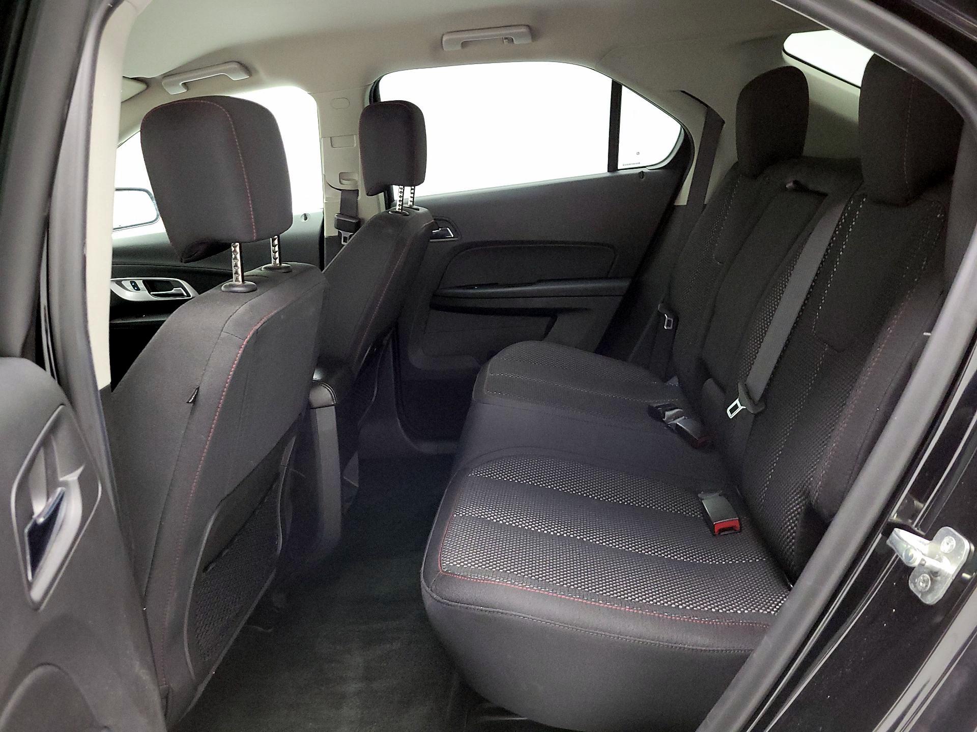 Thumbnail: 2017 Chevrolet Equinox - 18