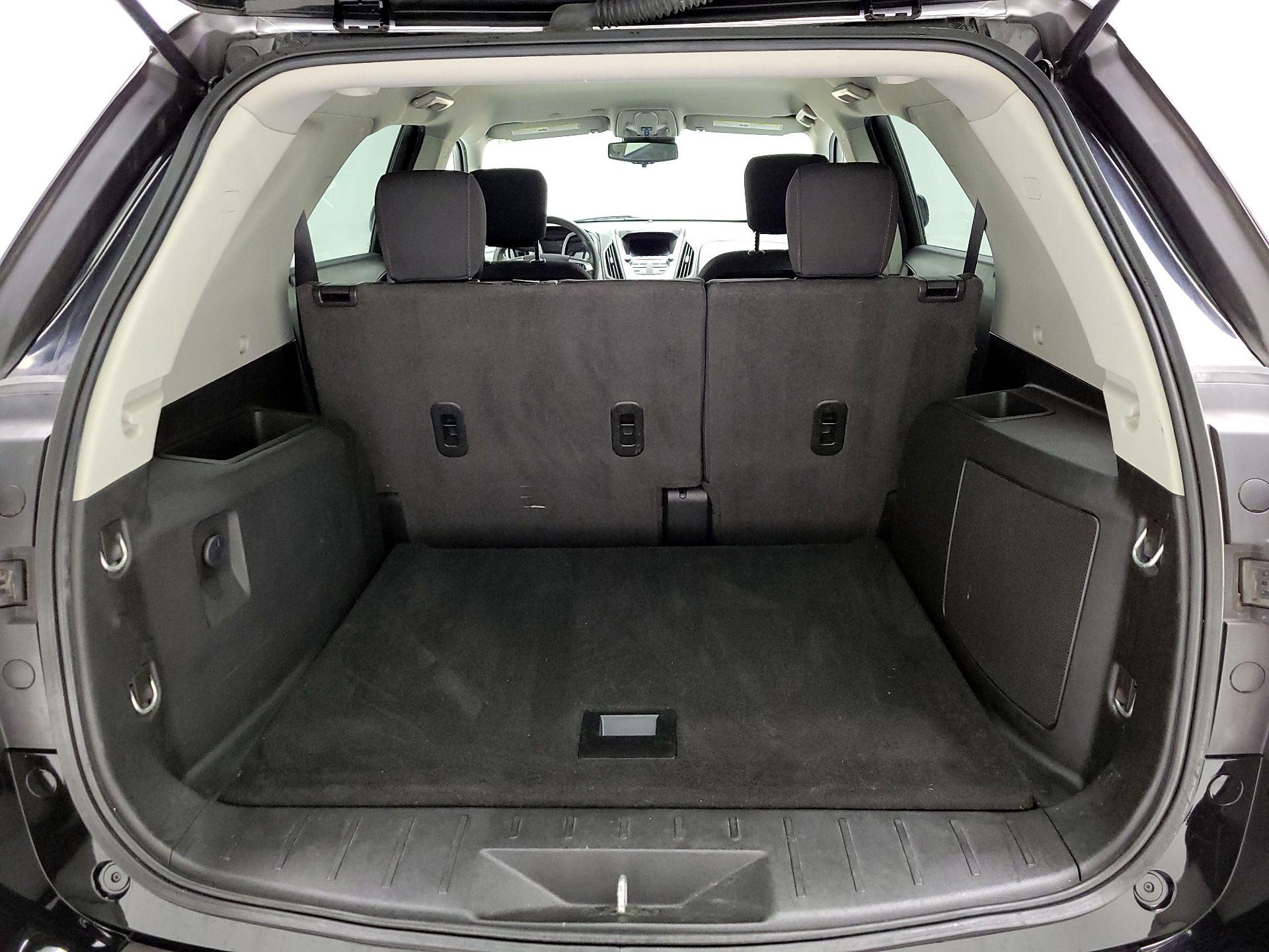 Thumbnail: 2017 Chevrolet Equinox - 19