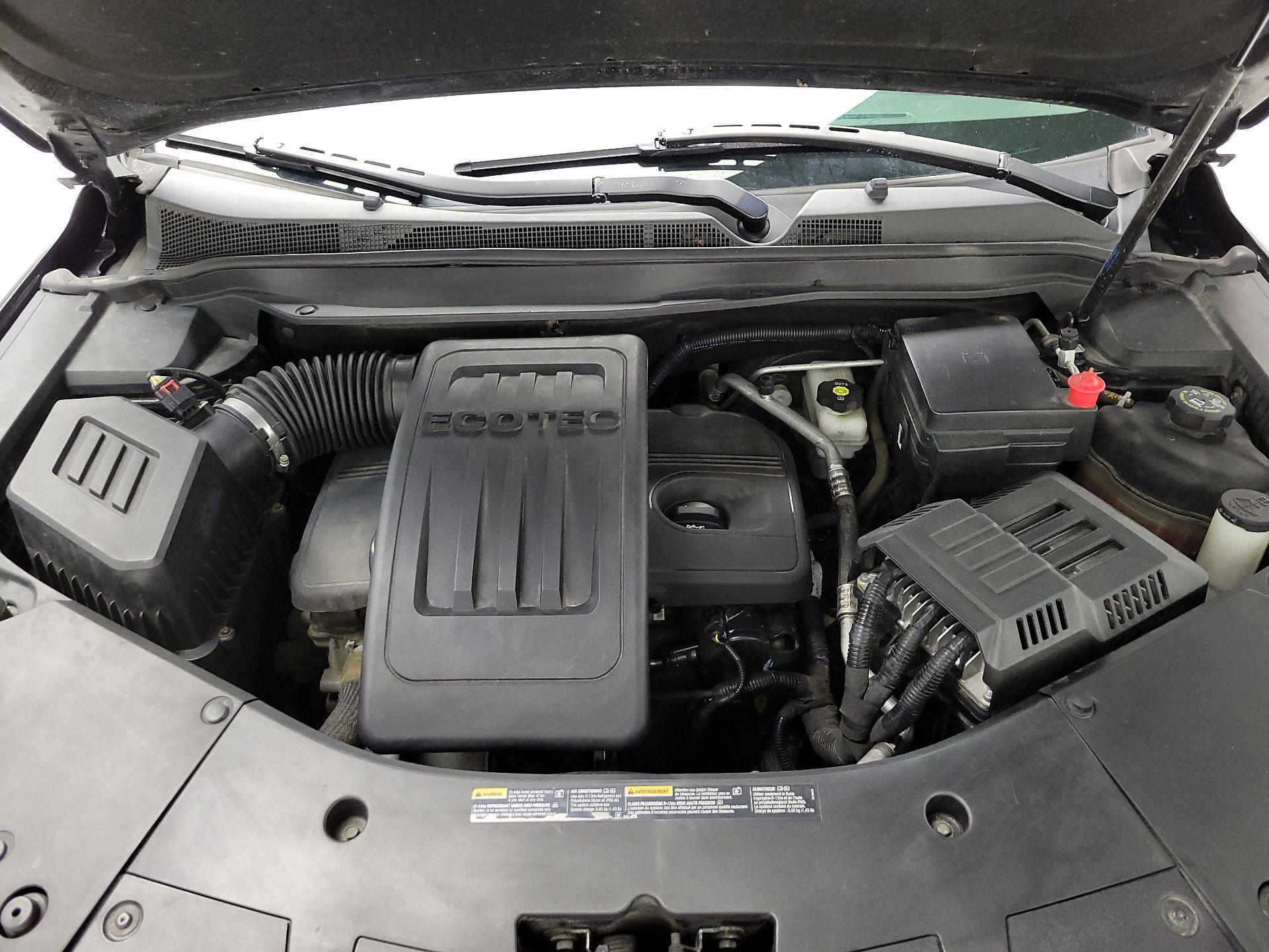 Thumbnail: 2017 Chevrolet Equinox - 20