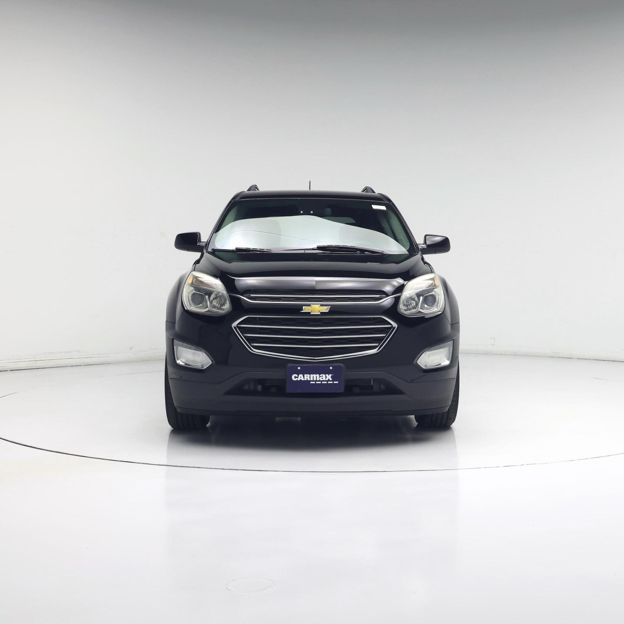 Thumbnail: 2017 Chevrolet Equinox - 5