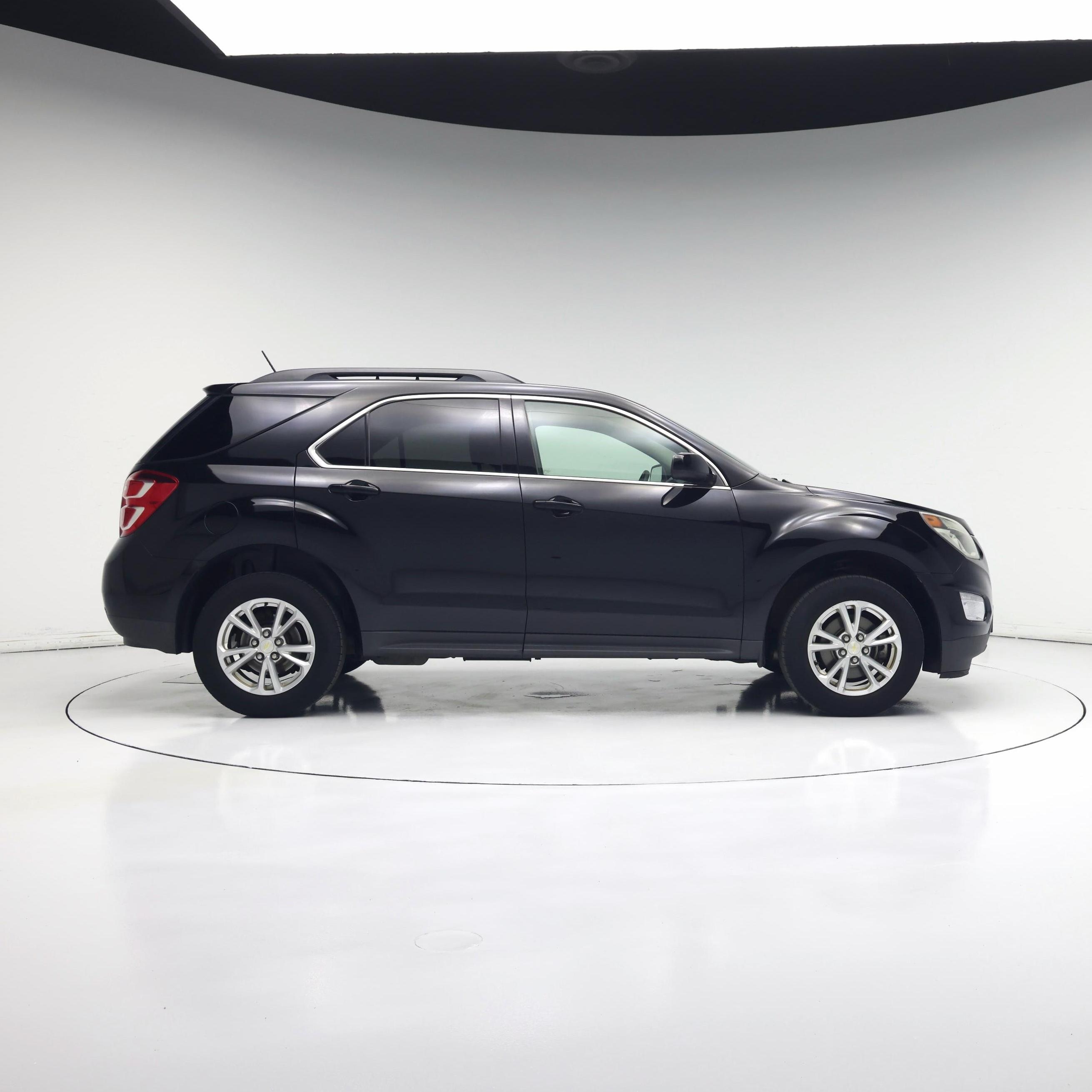 Thumbnail: 2017 Chevrolet Equinox - 7