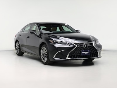 2024 Lexus ES 350 Ultra Luxury