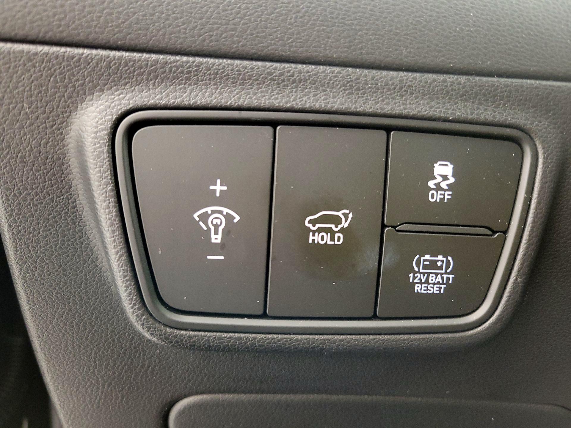 Thumbnail: 2024 Hyundai Tucson - 13