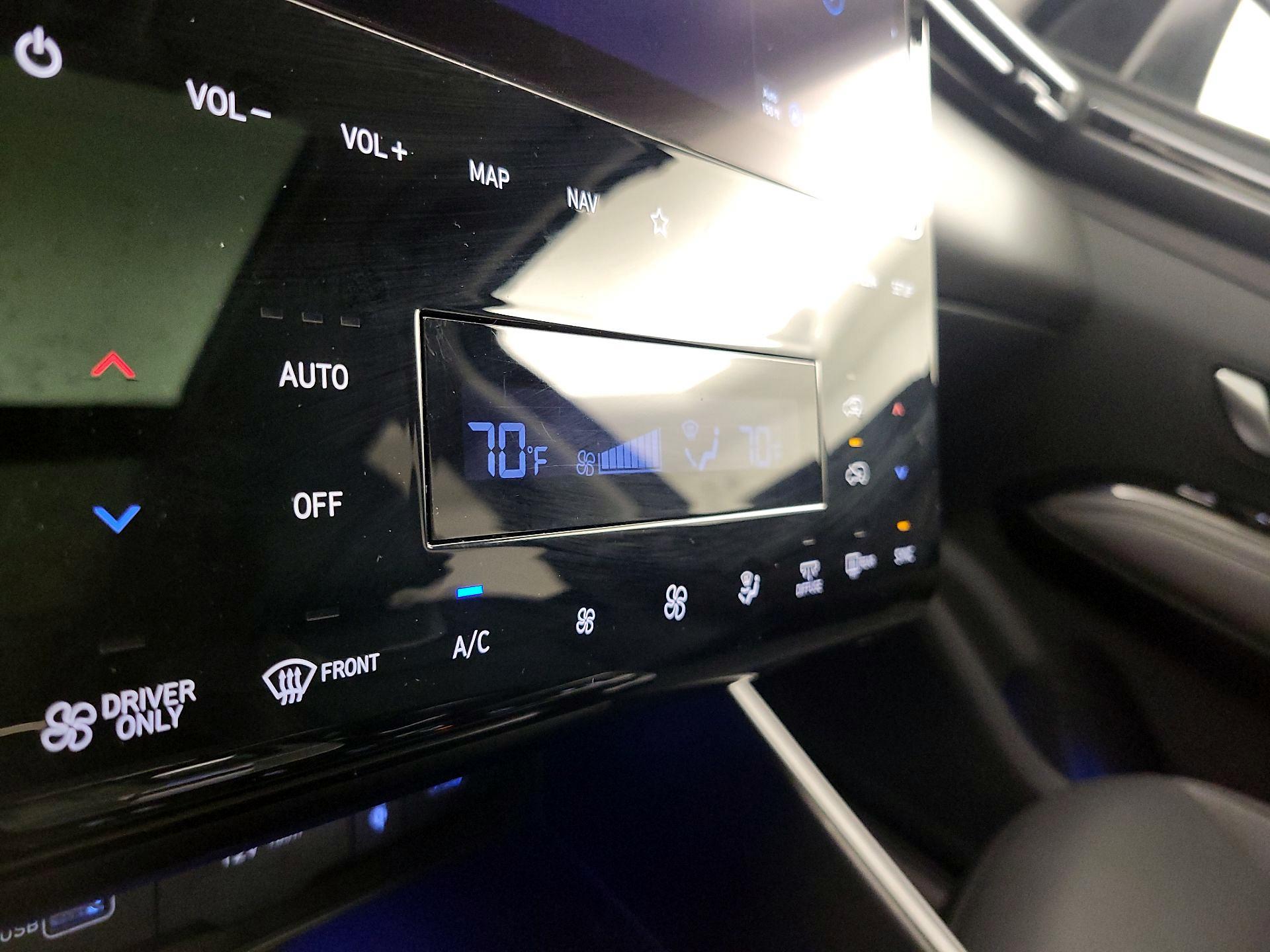 Thumbnail: 2024 Hyundai Tucson - 17