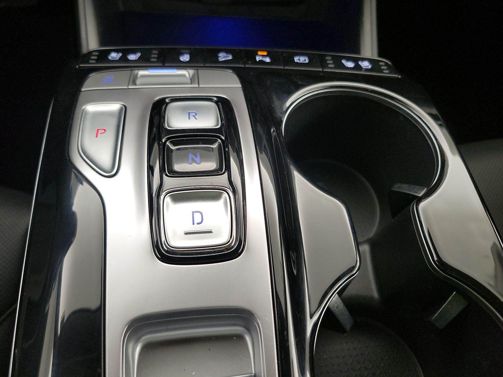 Thumbnail: 2024 Hyundai Tucson - 18