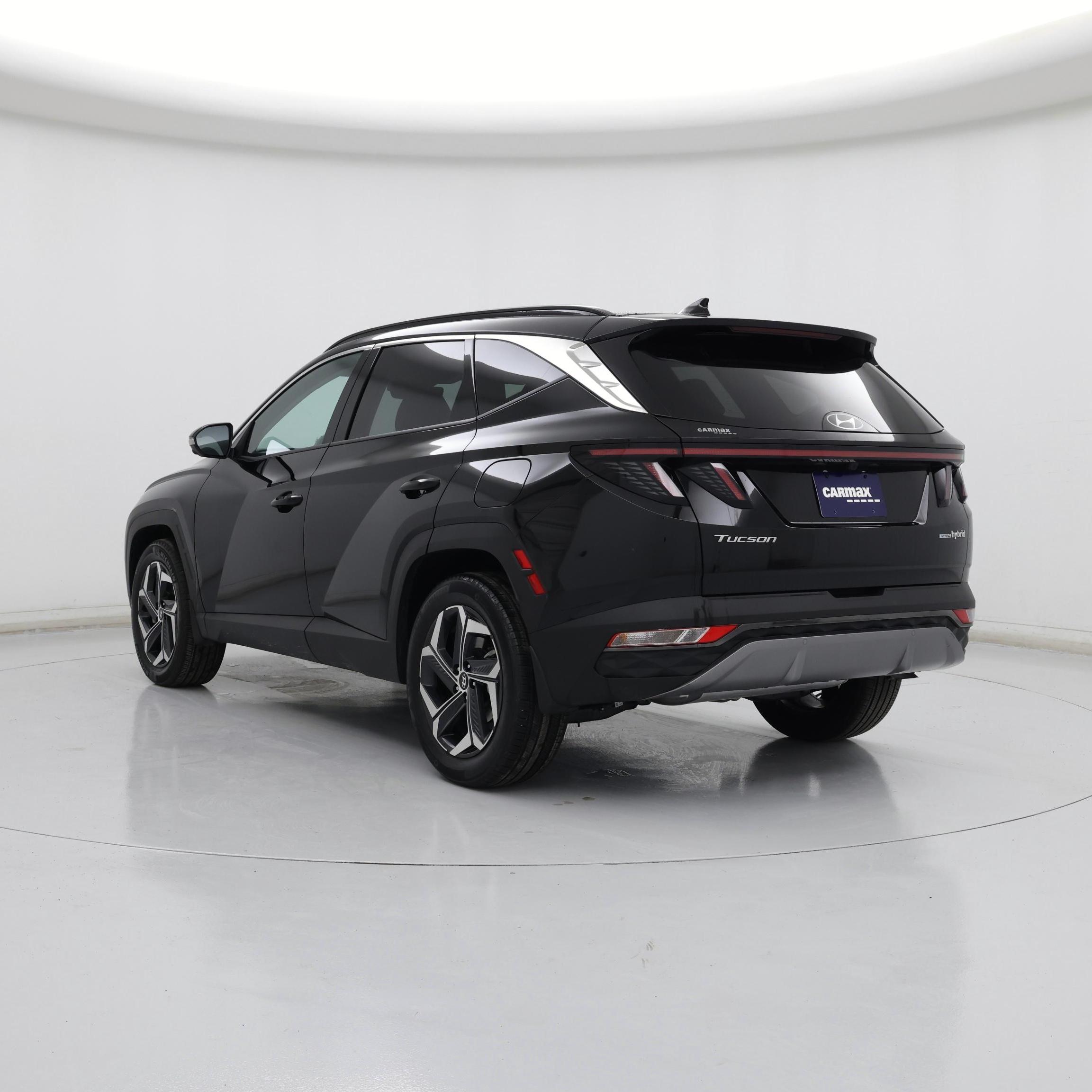 Thumbnail: 2024 Hyundai Tucson - 2