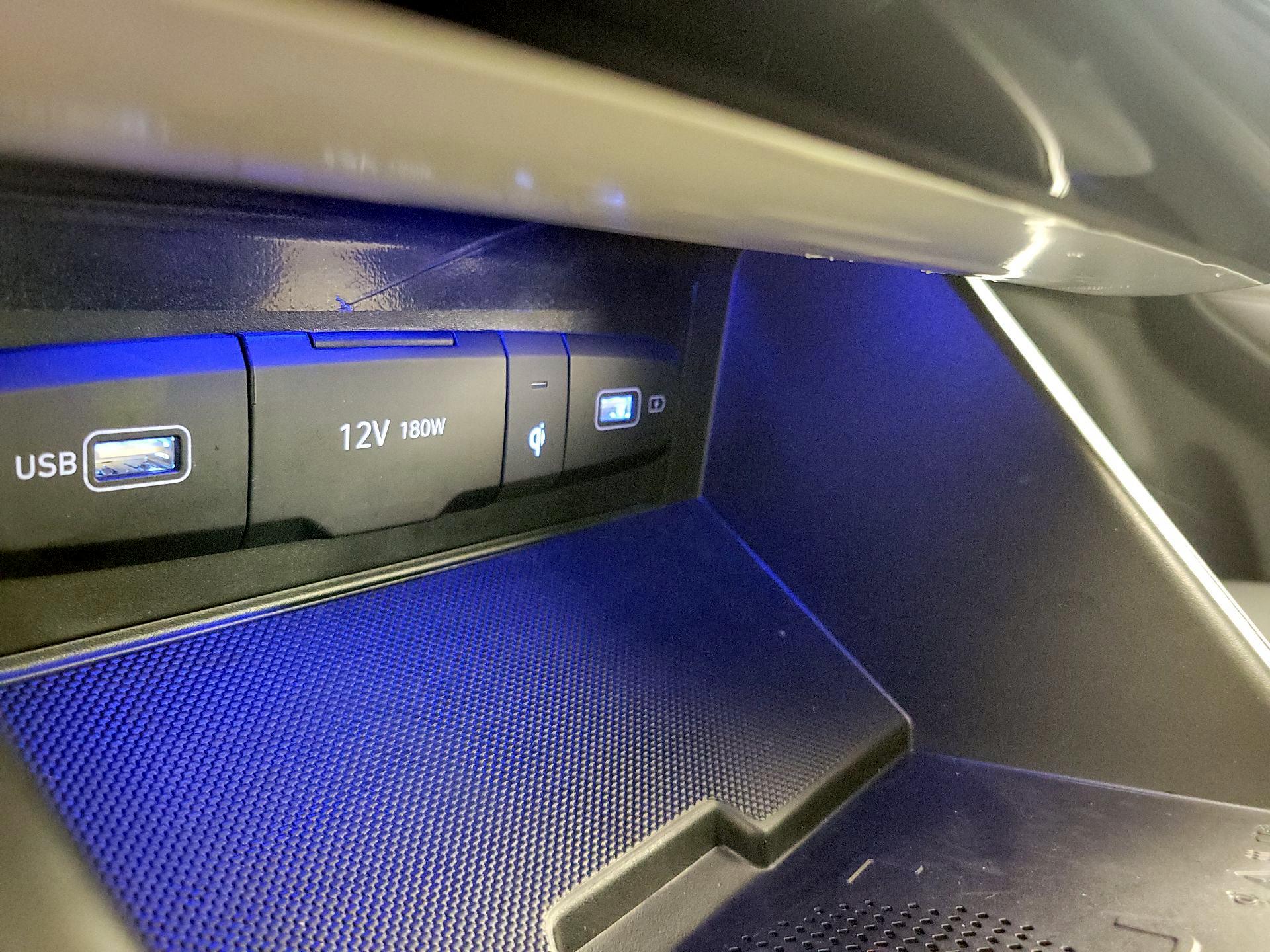 Thumbnail: 2024 Hyundai Tucson - 19