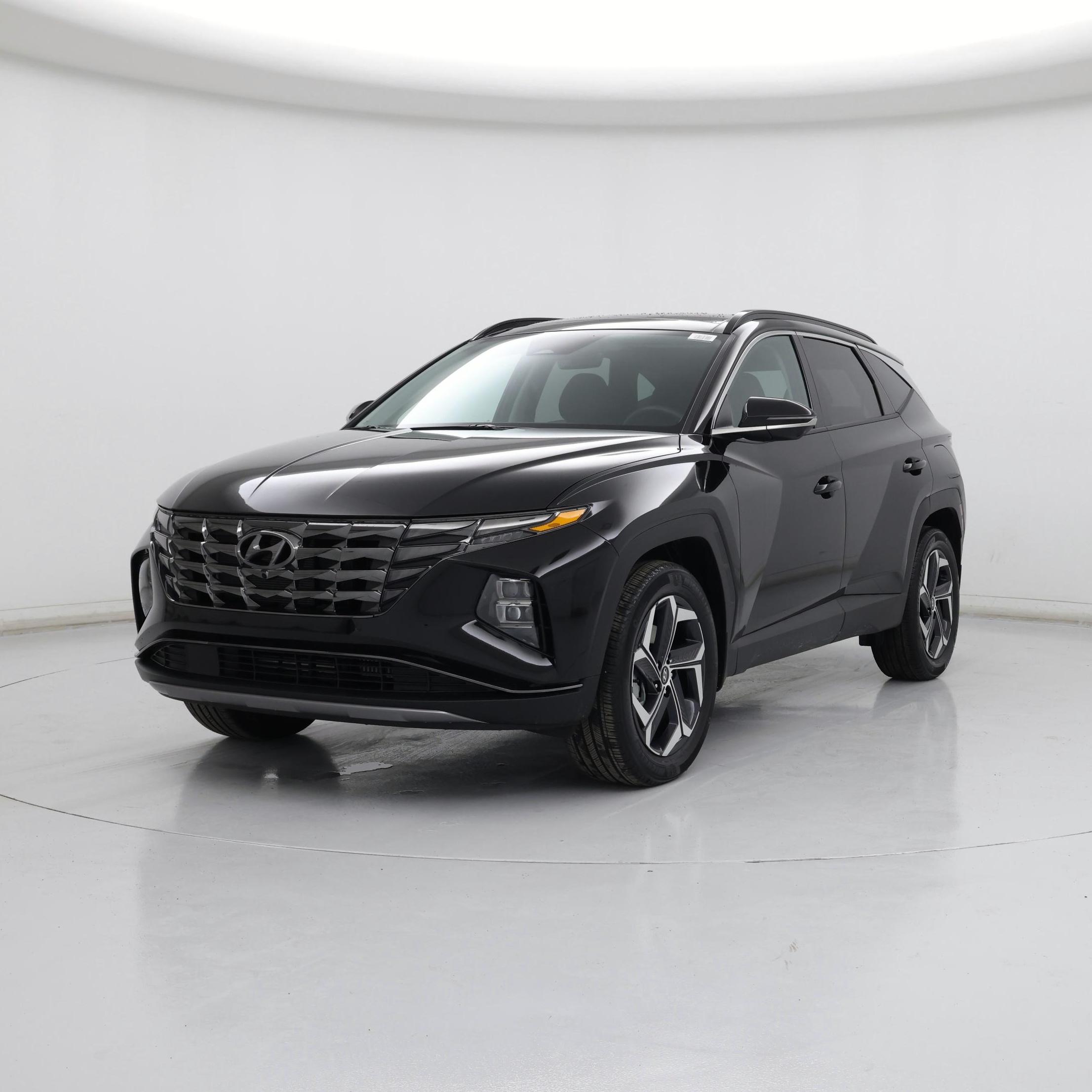 Thumbnail: 2024 Hyundai Tucson - 4